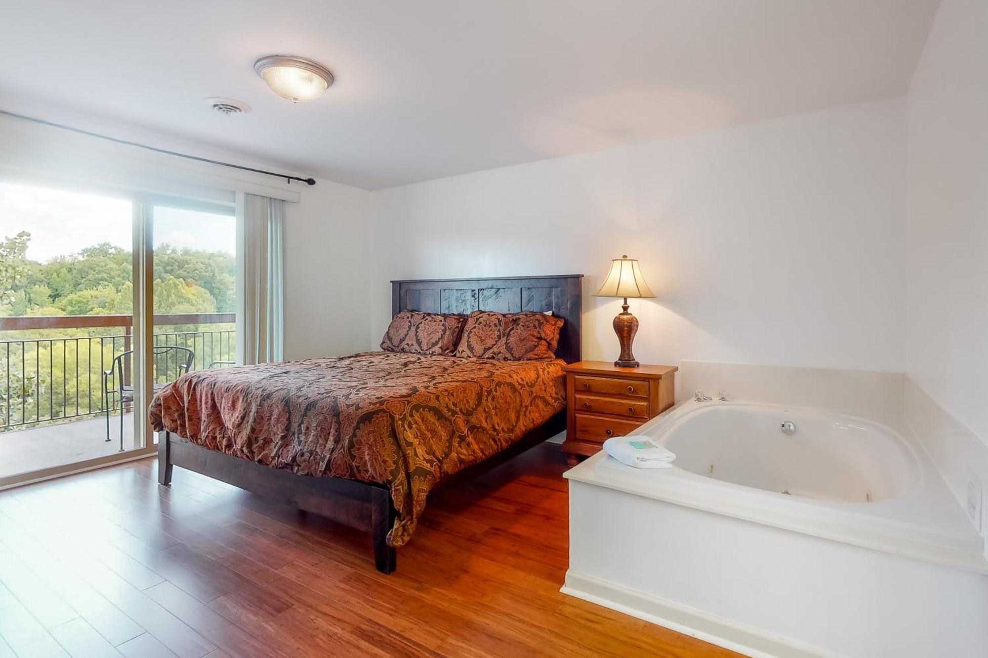 Apartment Cedar Pigeon Forge