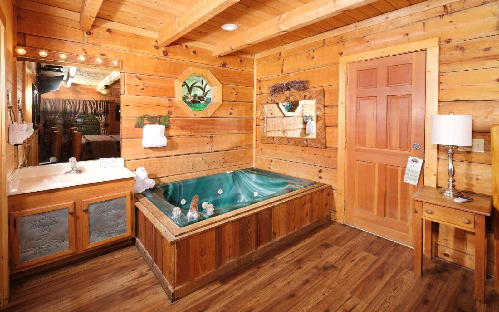 A Secret Romance Villa *