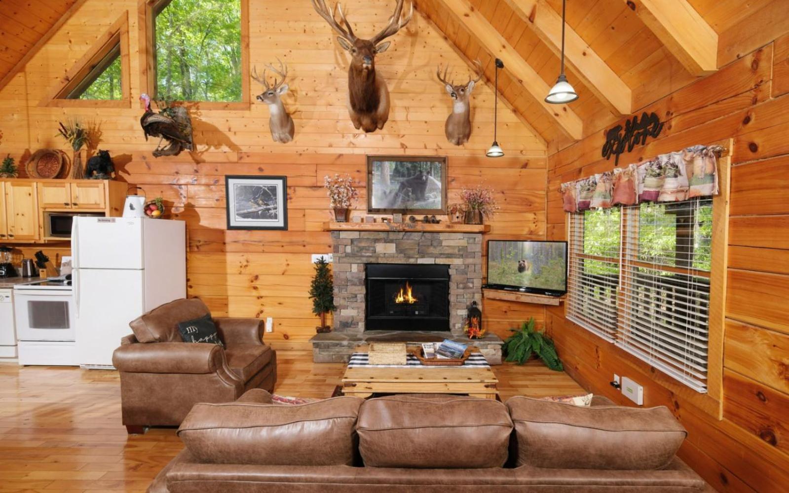Villa Hikers Hideaway *
