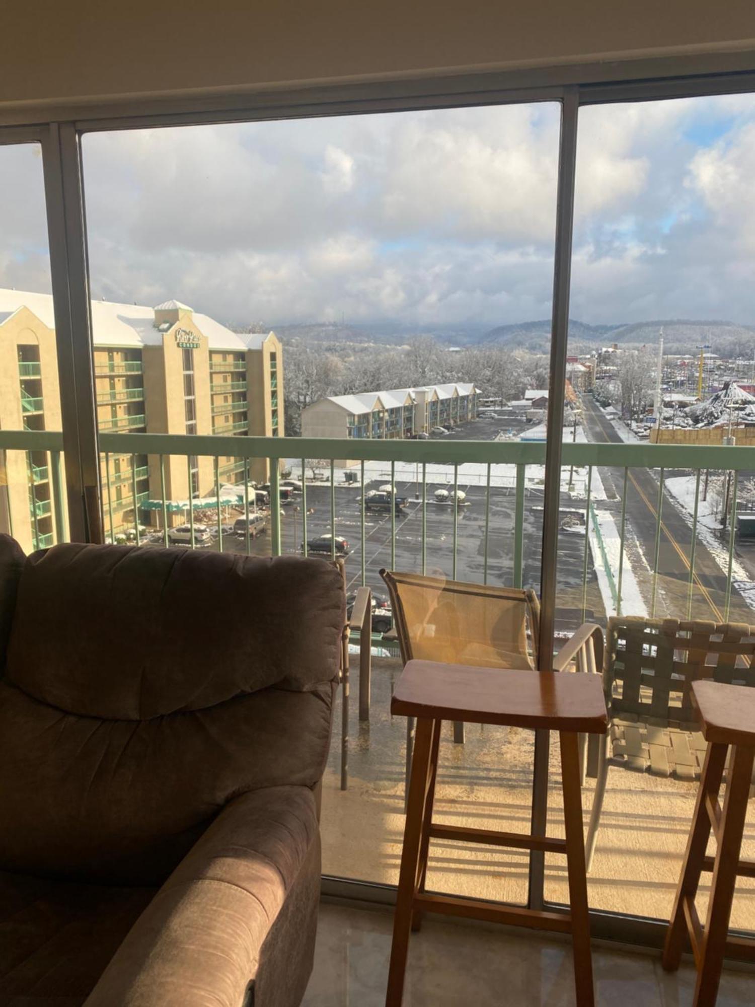 Holiday home River Place #711 3bd Pigeon Forge