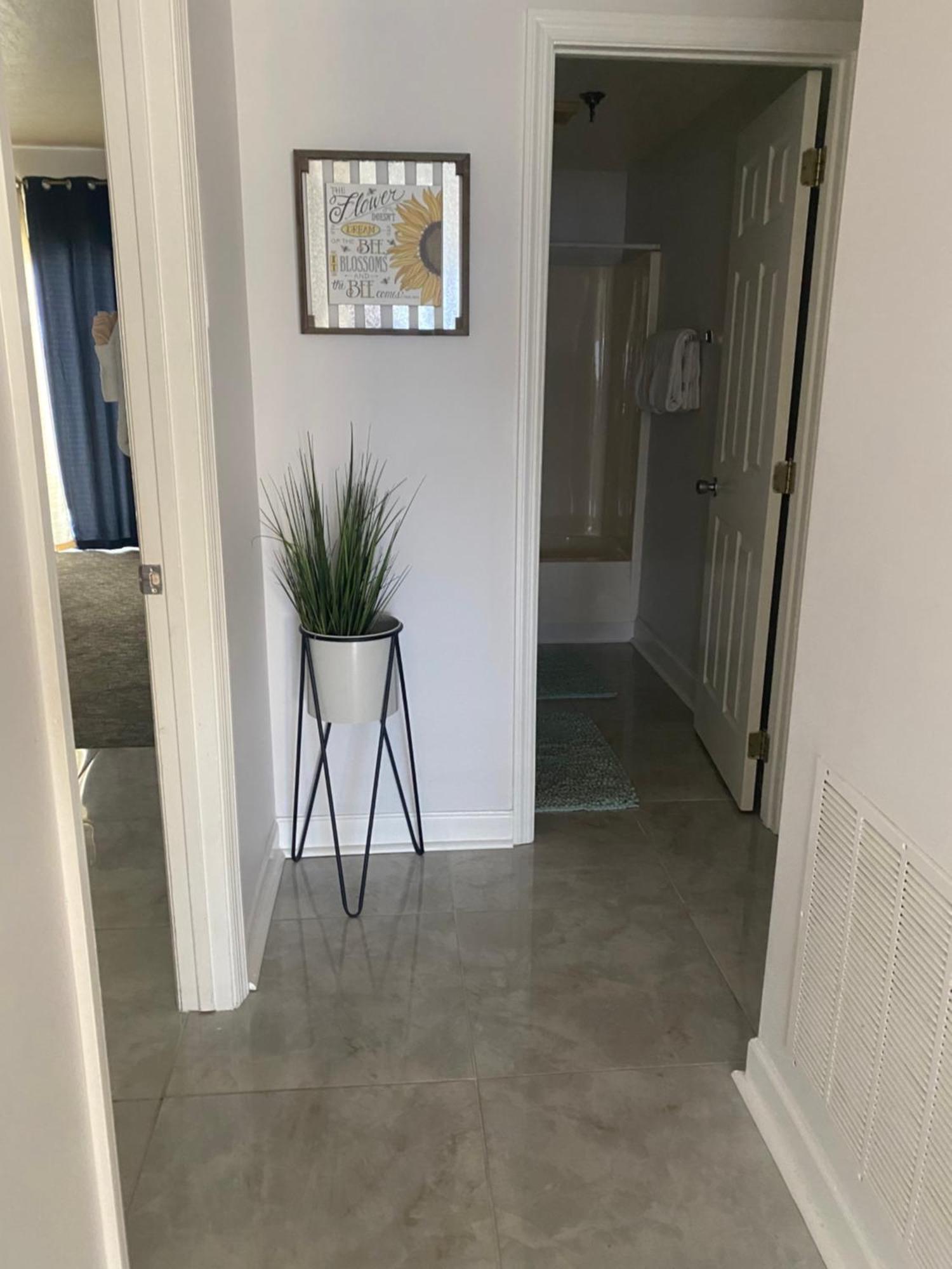 River Place #711 3bd