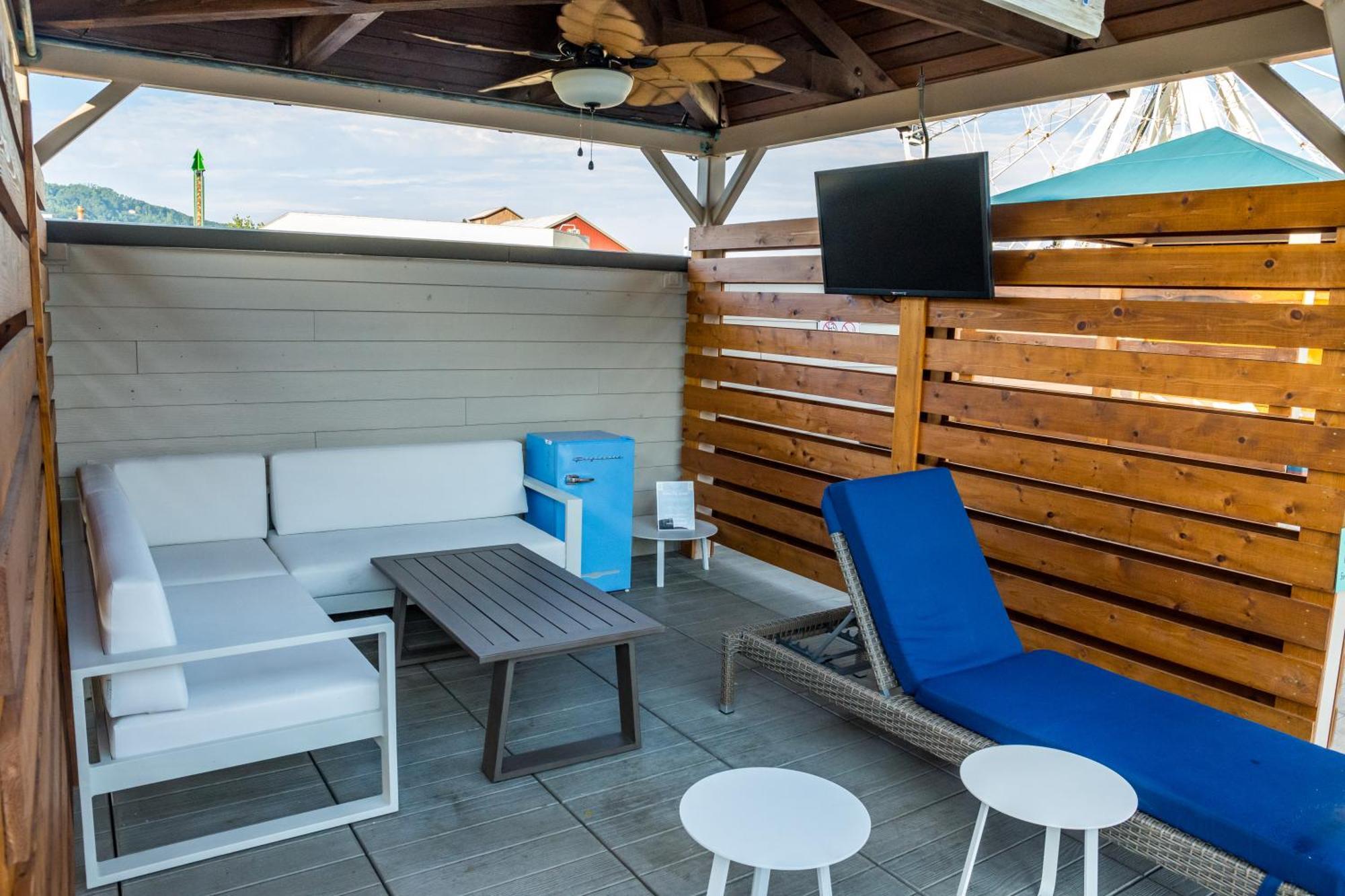 Margaritaville Island 4*