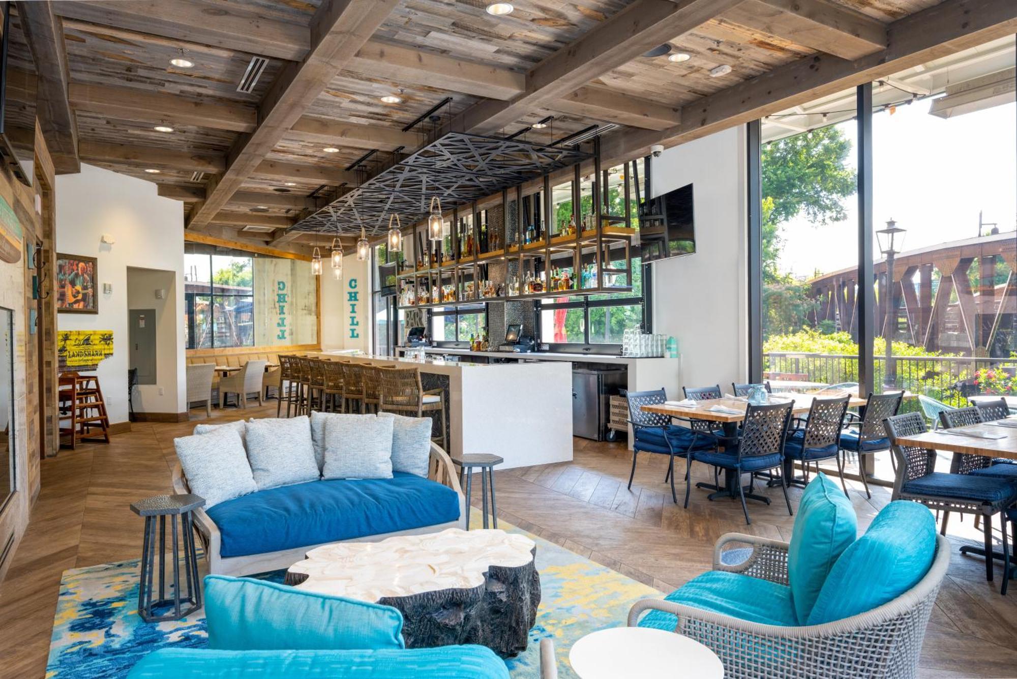 Margaritaville Island Hotel 4*