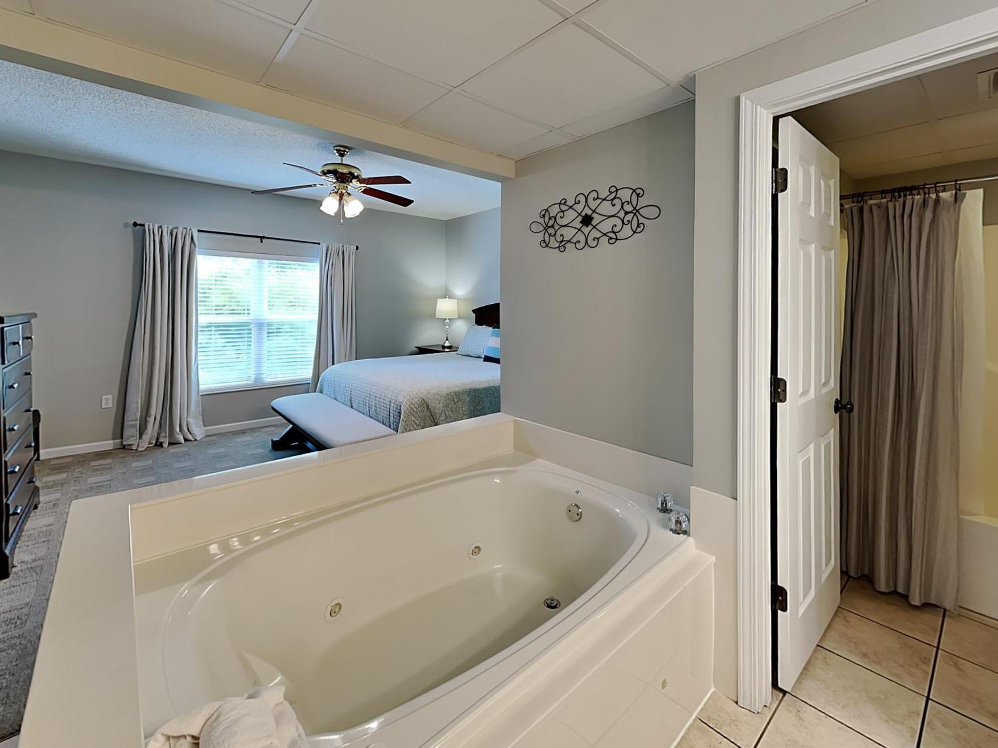 River Breeze Bear Crossing 304 Apartment Pigeon Forge