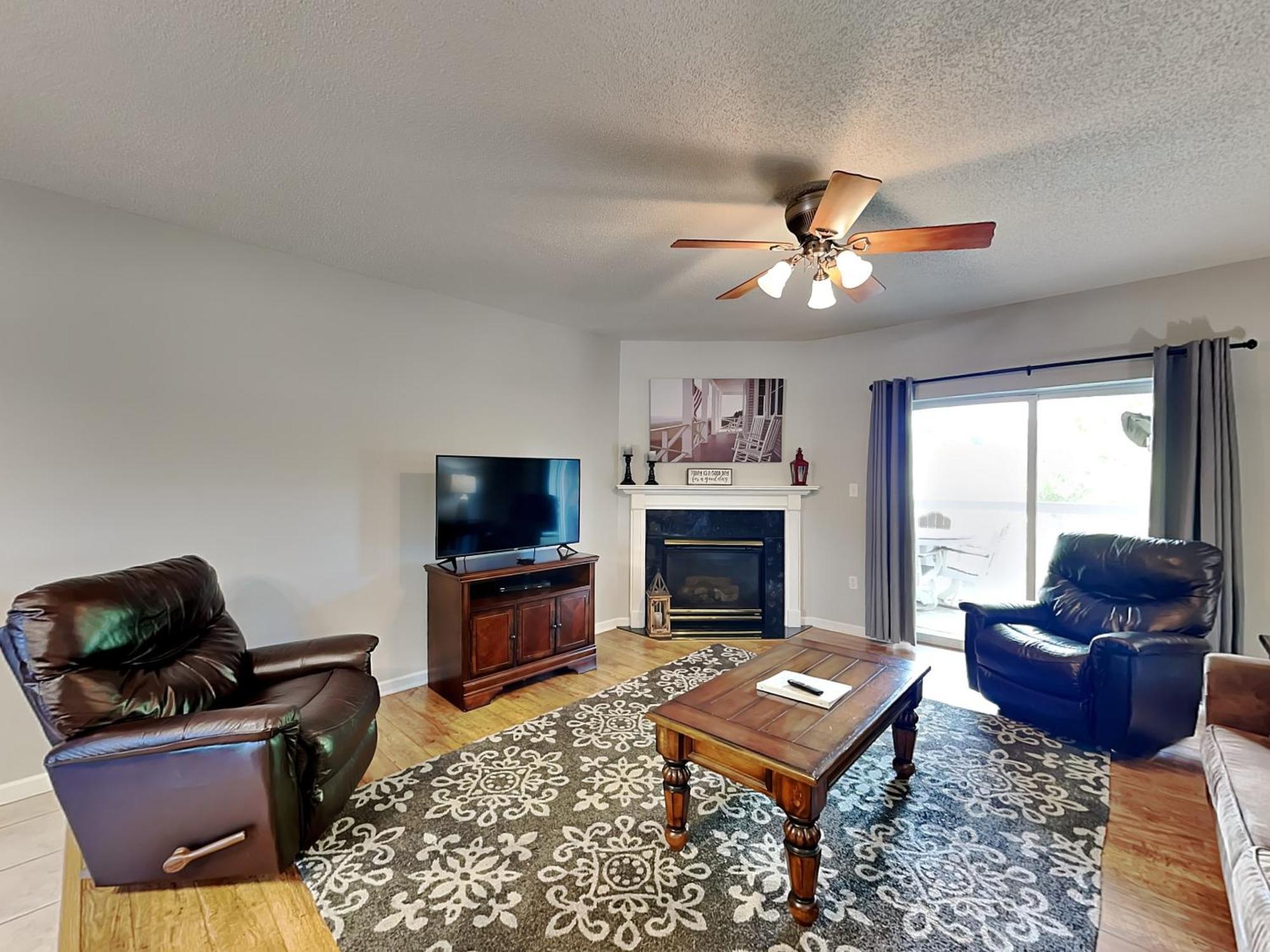 River Breeze Bear Crossing 304 Apartment *