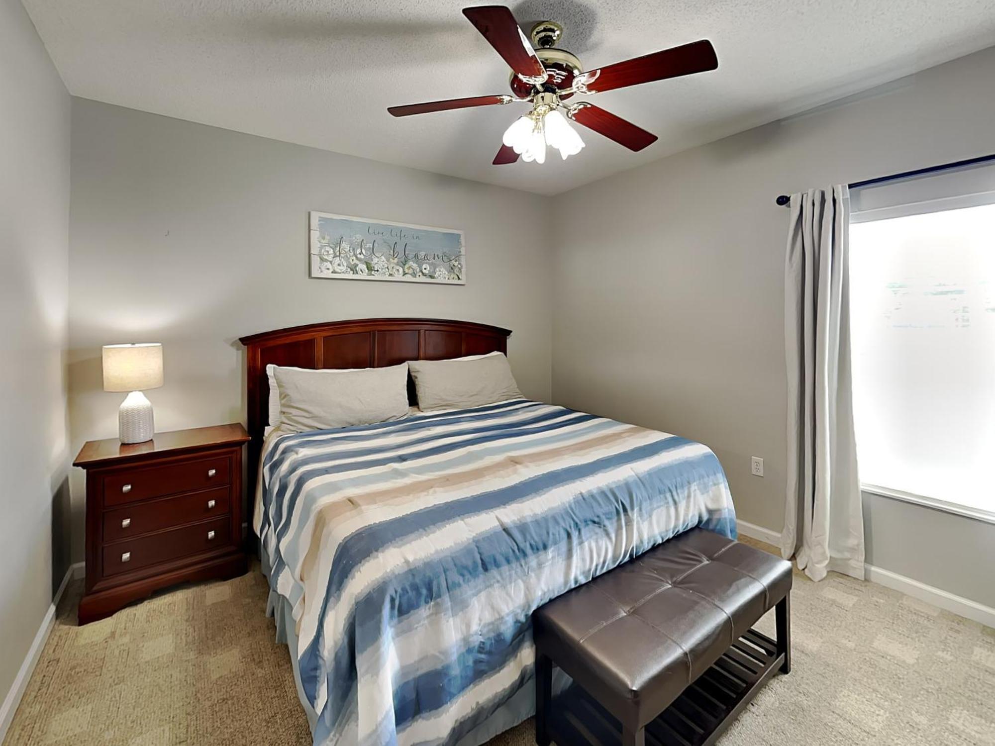 Apartment River Breeze Bear Crossing 304 *