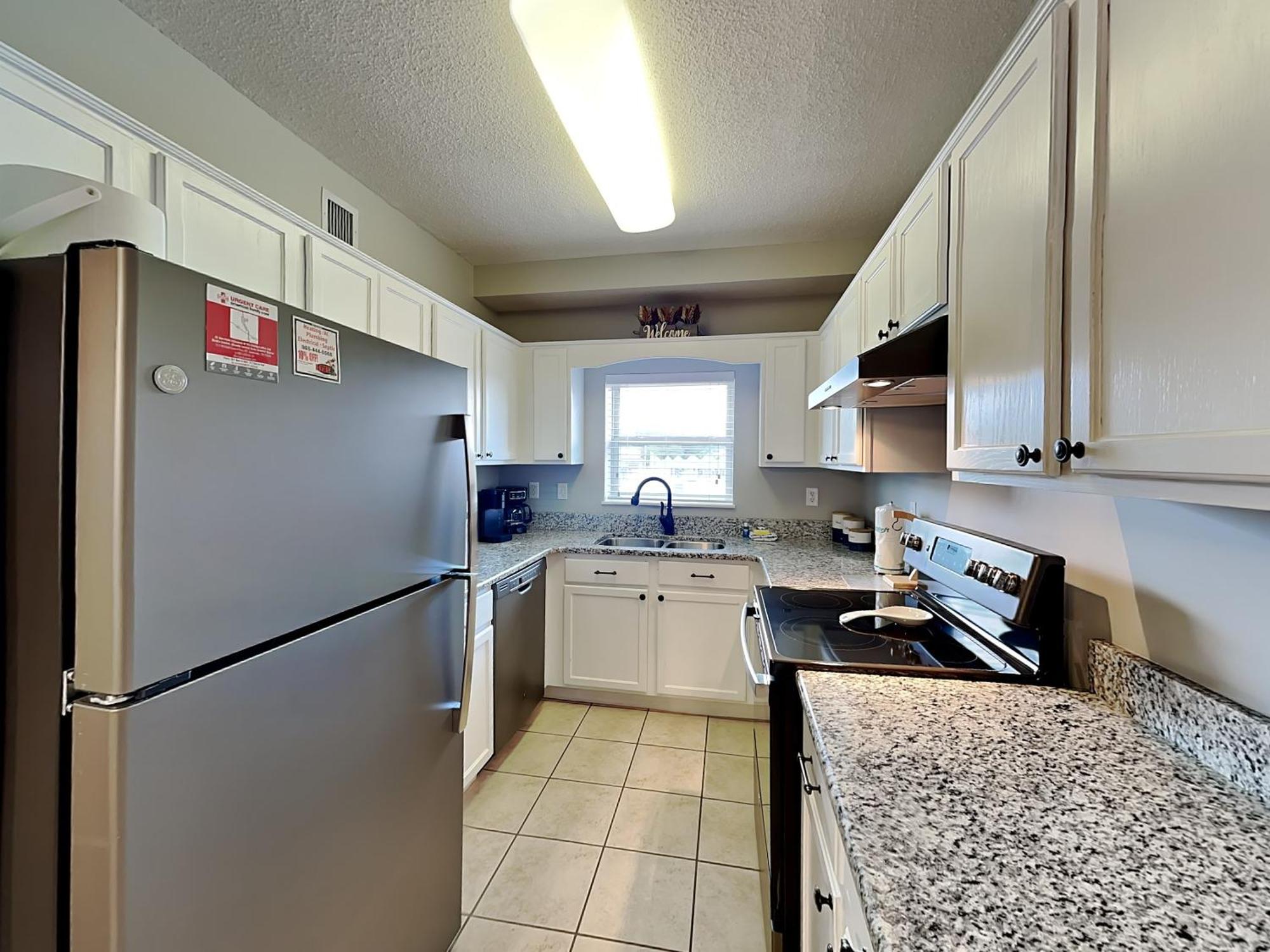 Apartment River Breeze Bear Crossing 304