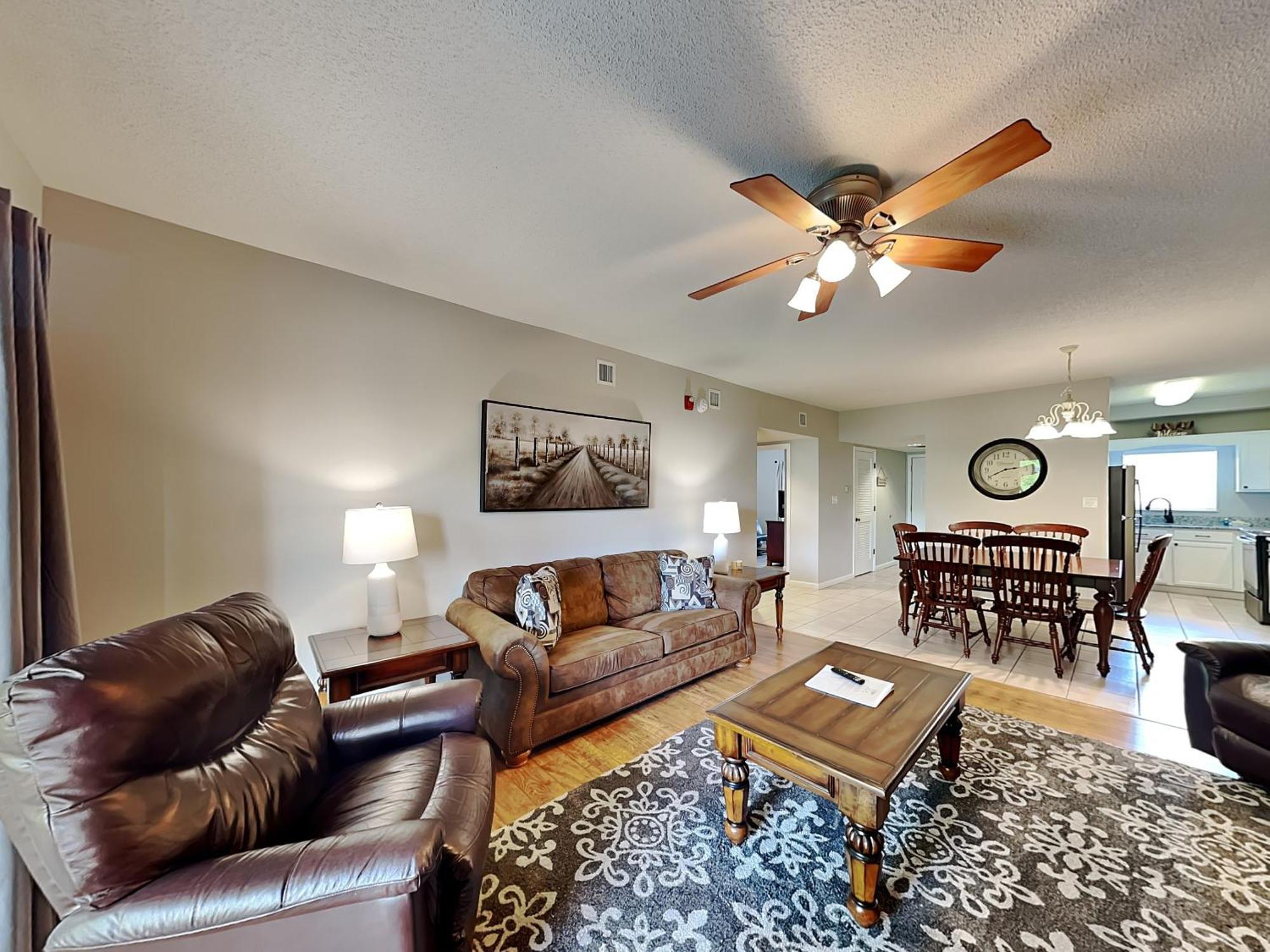 River Breeze Bear Crossing 304 Apartment