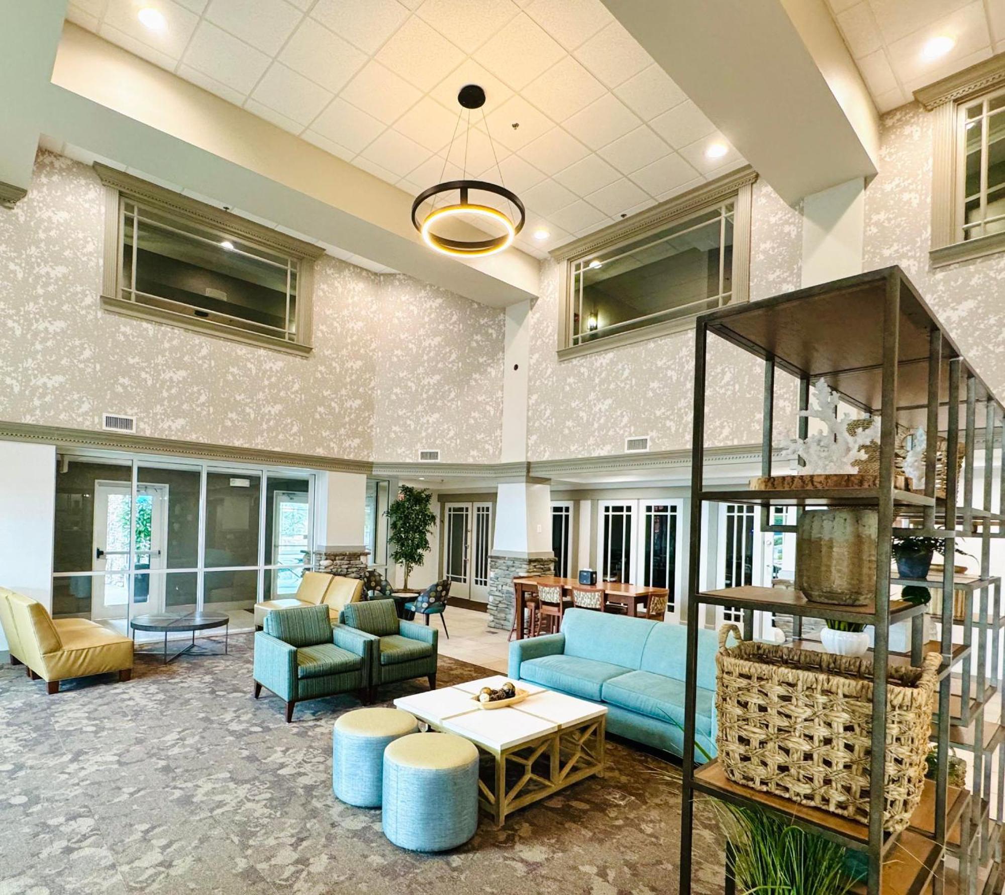 Inn The Walden, Trademark Collection By Wyndham 3*