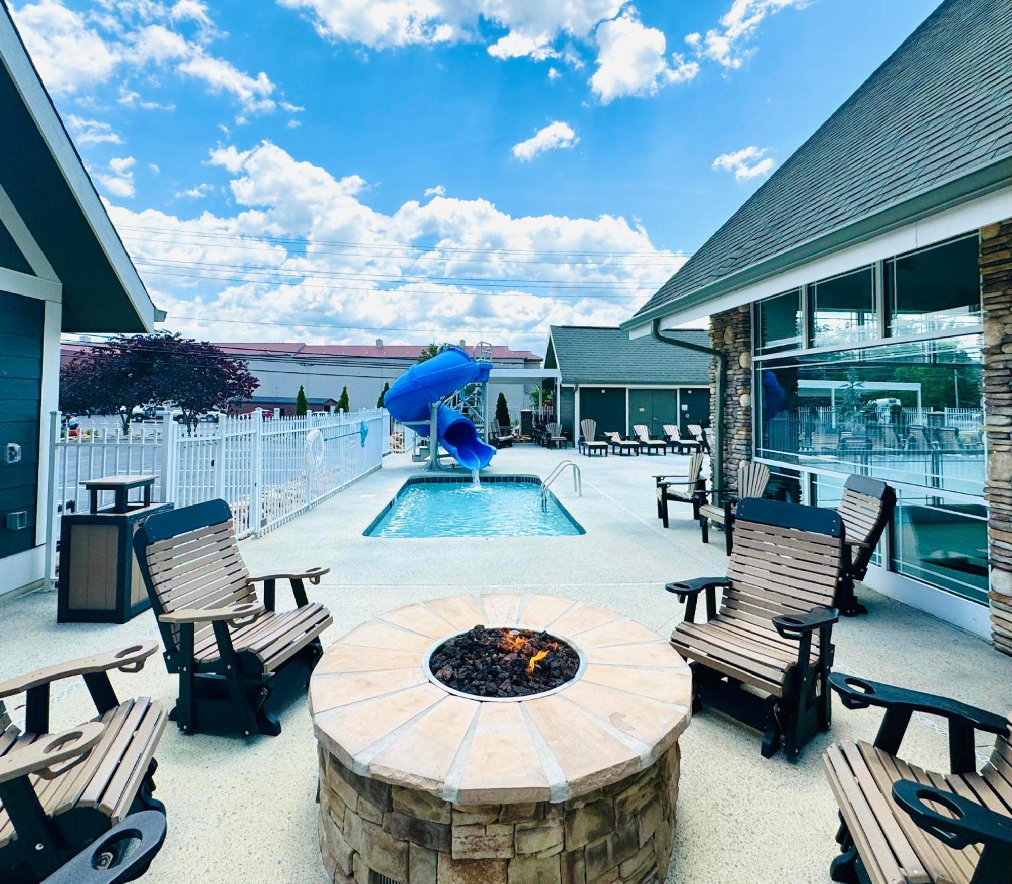 Inn The Walden, Trademark Collection By Wyndham Pigeon Forge