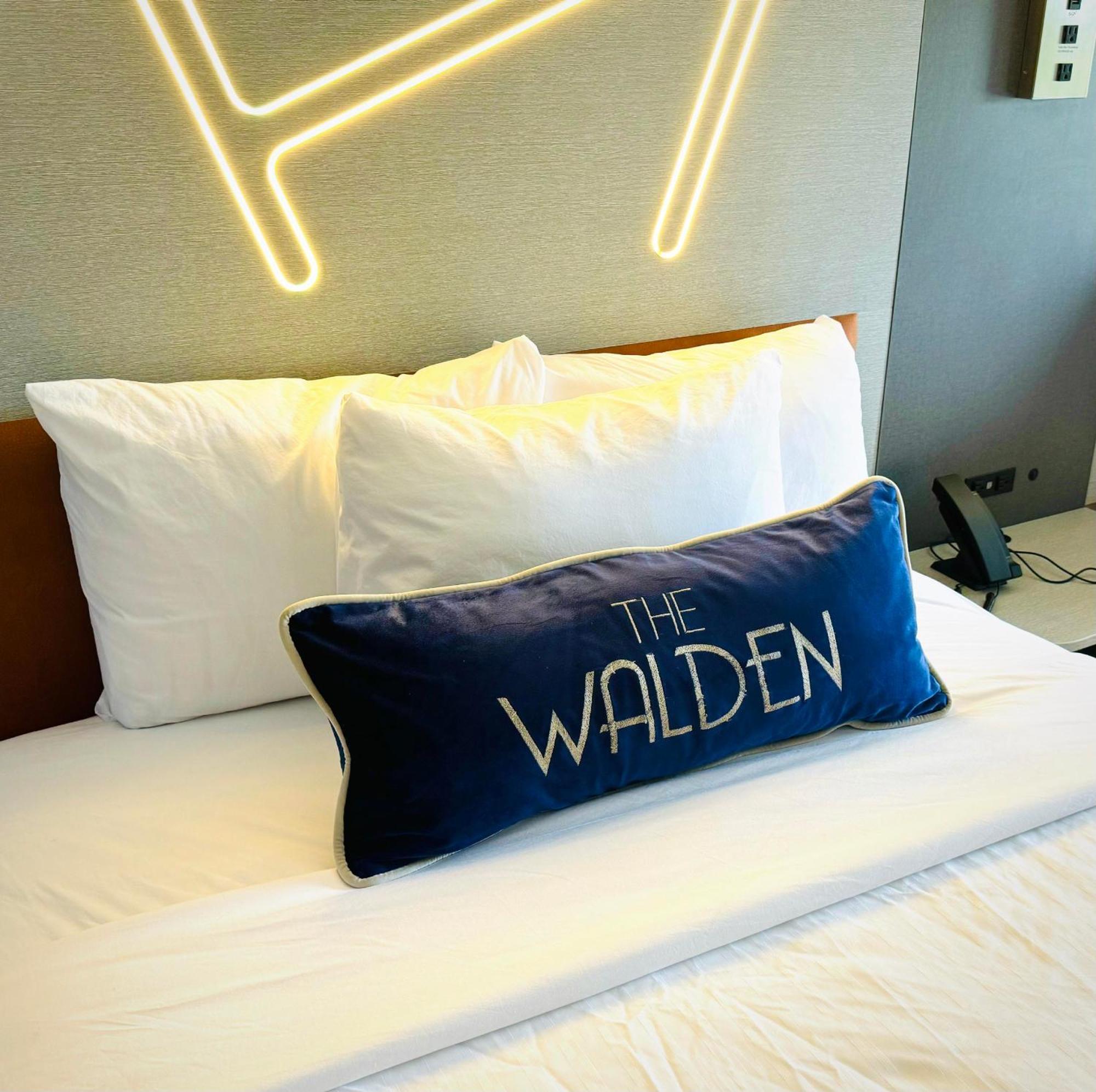 Inn The Walden, Trademark Collection By Wyndham 3*