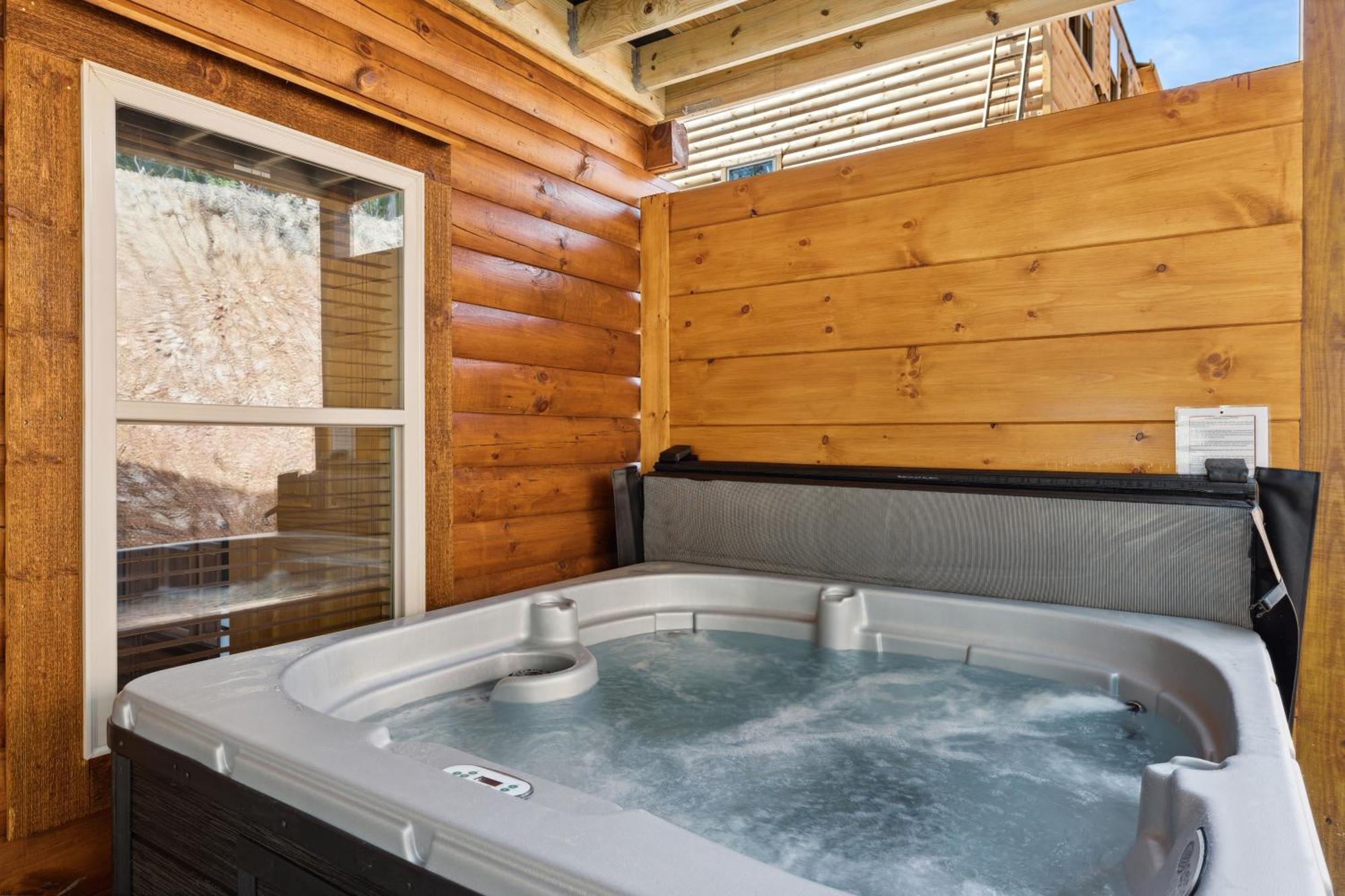Holiday home The 3 Bears Is A Newly Built 3 Bedroom Only 3 Minutes From The Parkway!