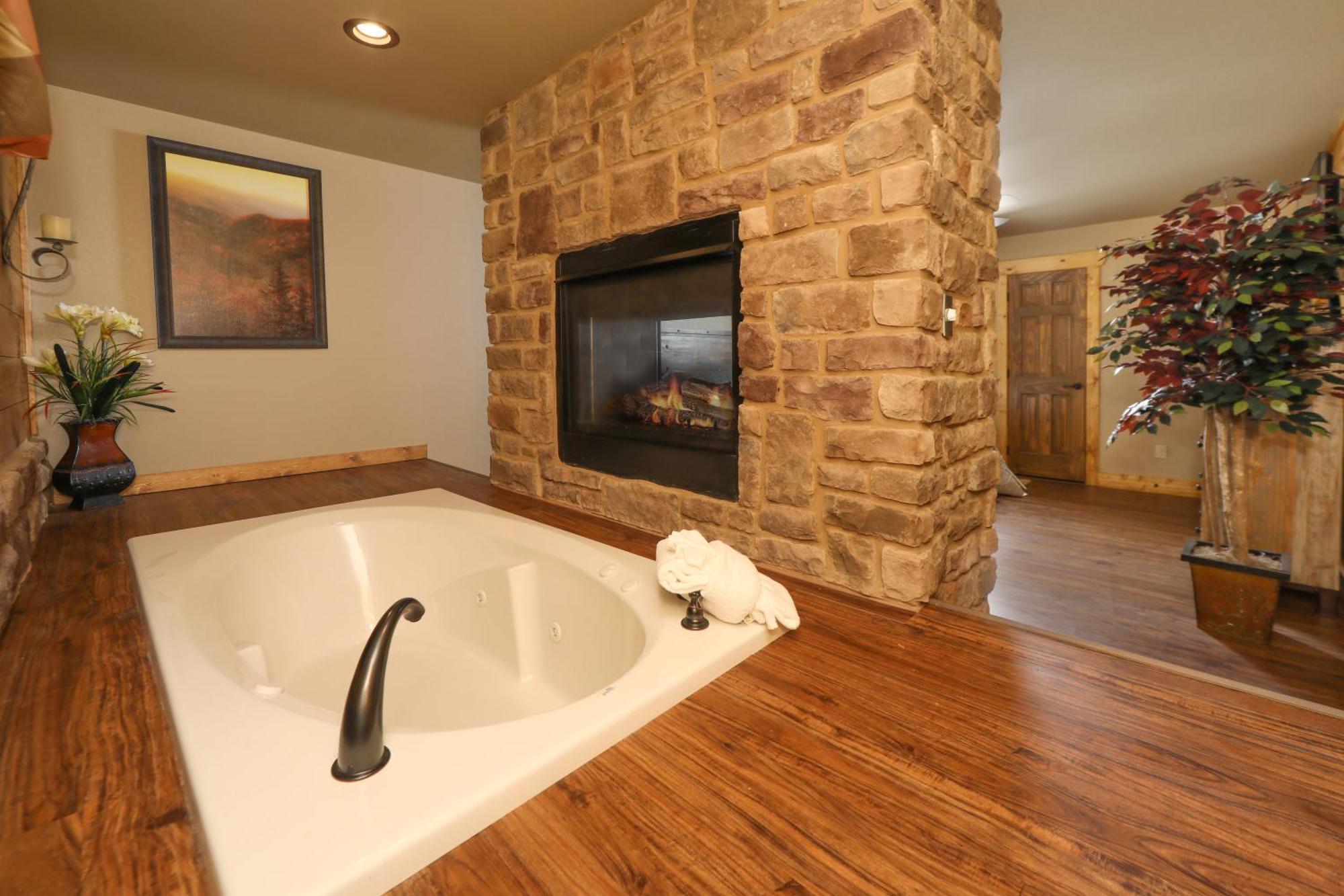 Chalet Misty Mountainside By Eden Crest Vacation Pigeon Forge