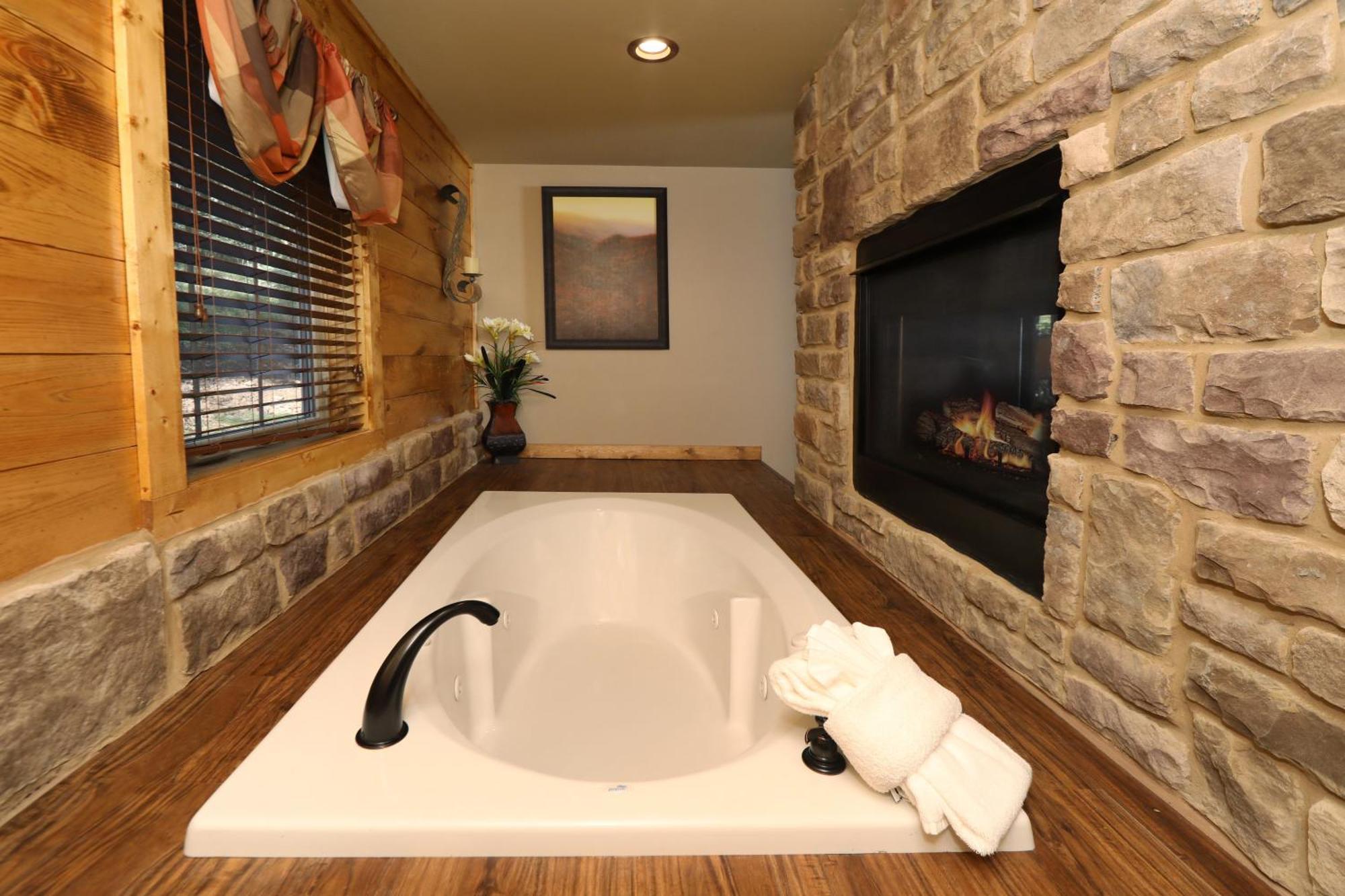 Chalet Misty Mountainside By Eden Crest Vacation Pigeon Forge