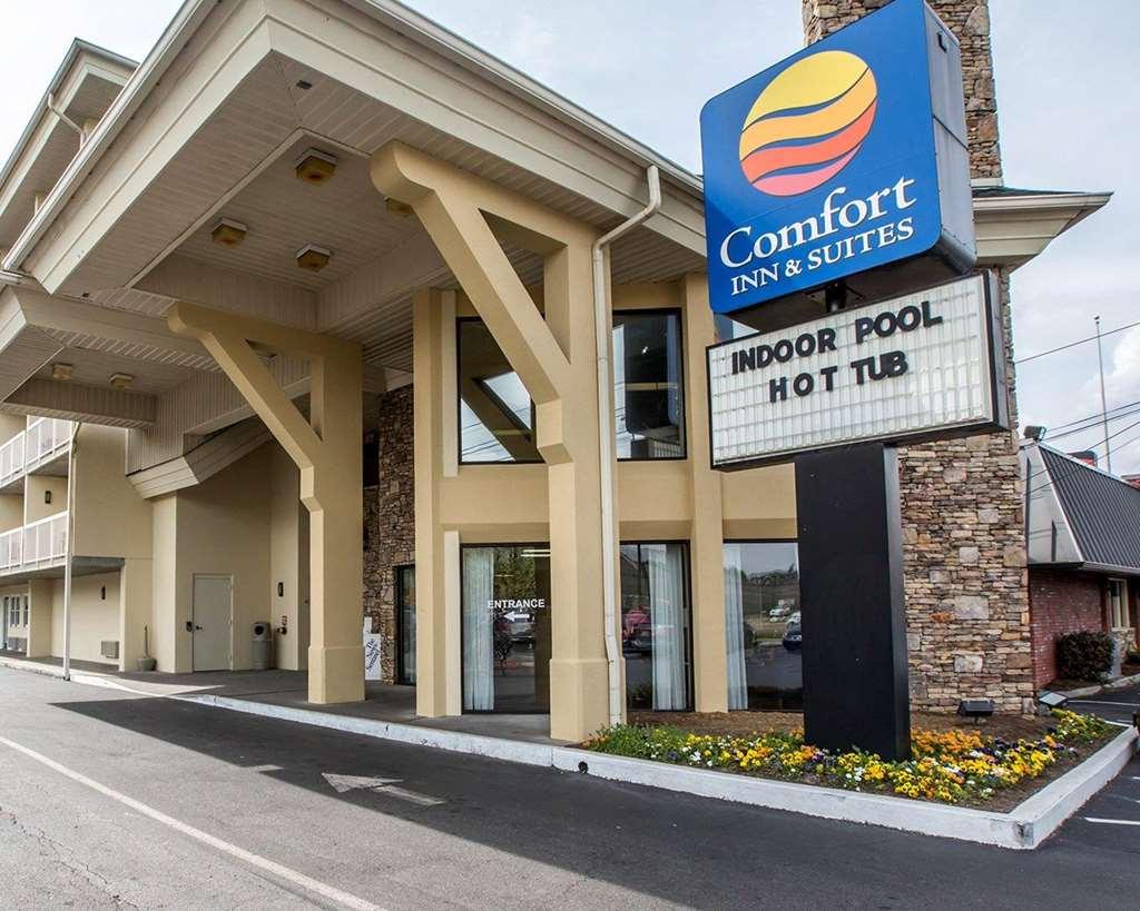 Comfort & At Dollywood Lane