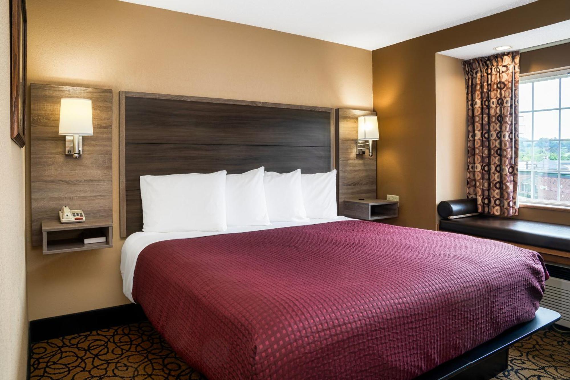 Hotel Guest Pigeon Forge