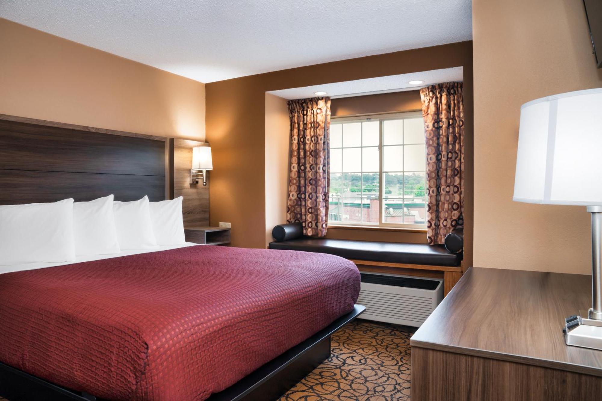 Guest Hotel Pigeon Forge