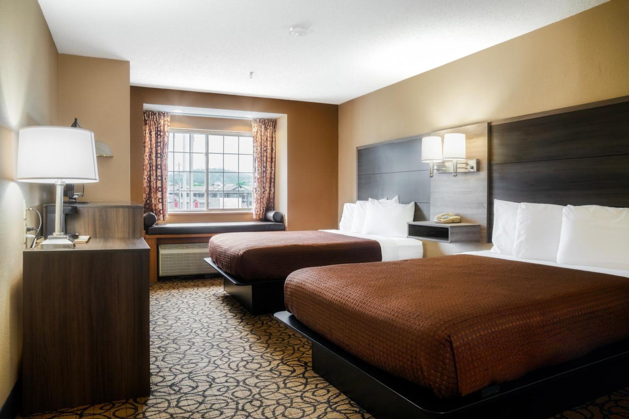Hotel Guest Pigeon Forge