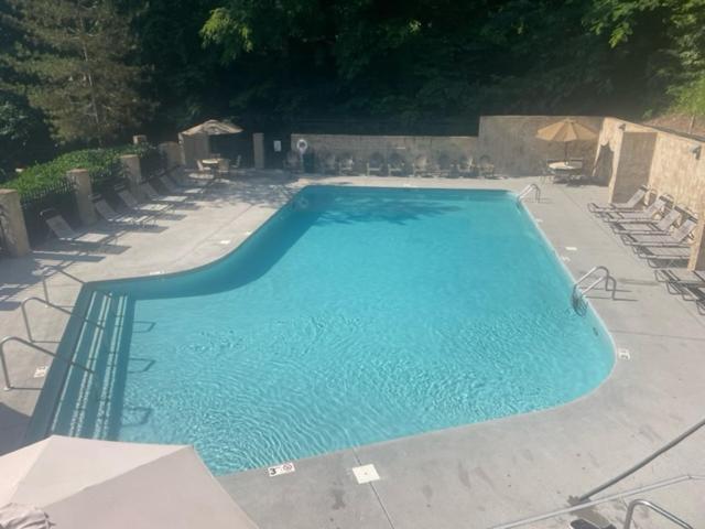 Mountain Splash, Private Pool, Theater Room, 1089 Free Tickets Each Paid Day, Dollywood And Pigeon Forge