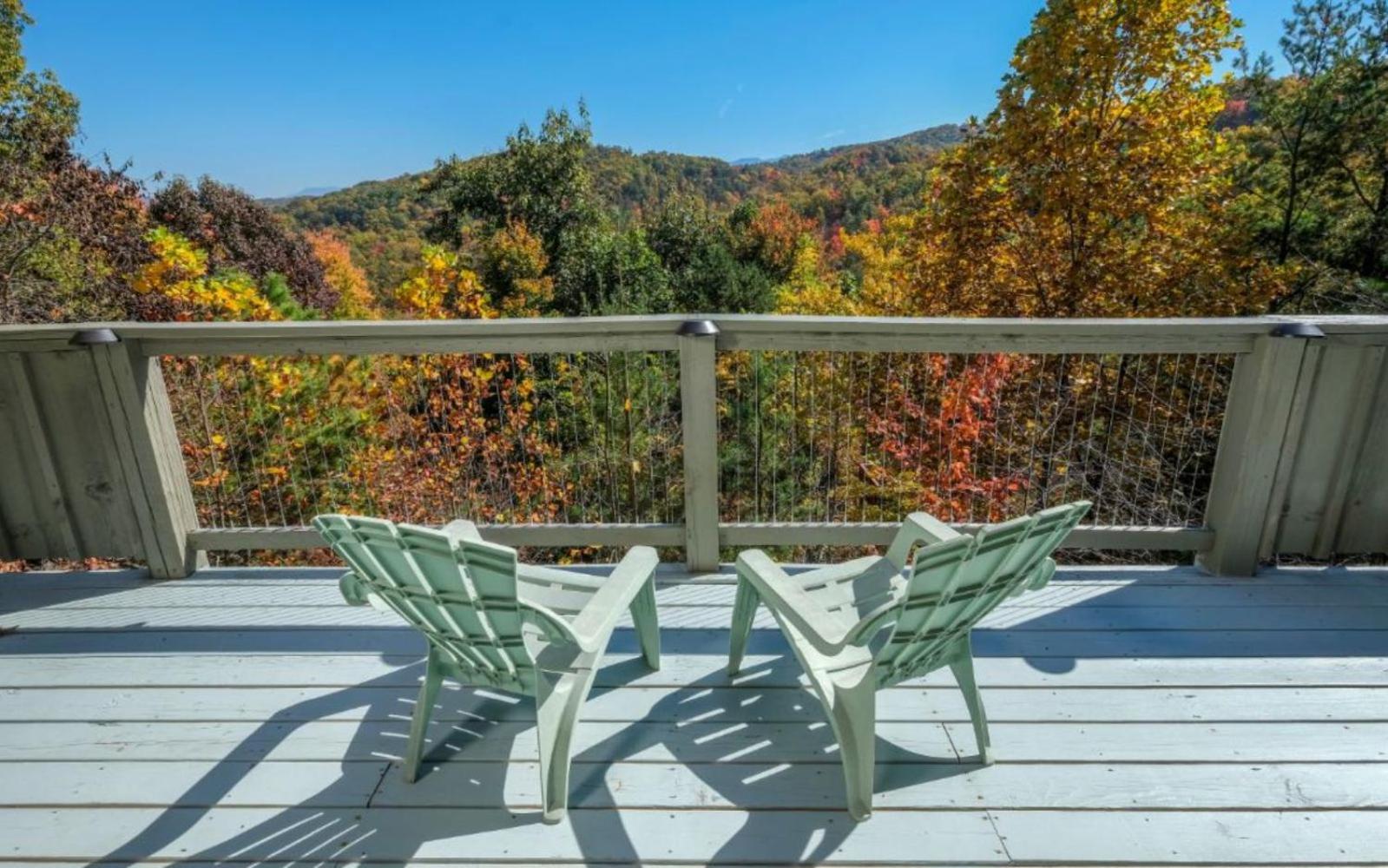 Bella Vista * Pigeon Forge