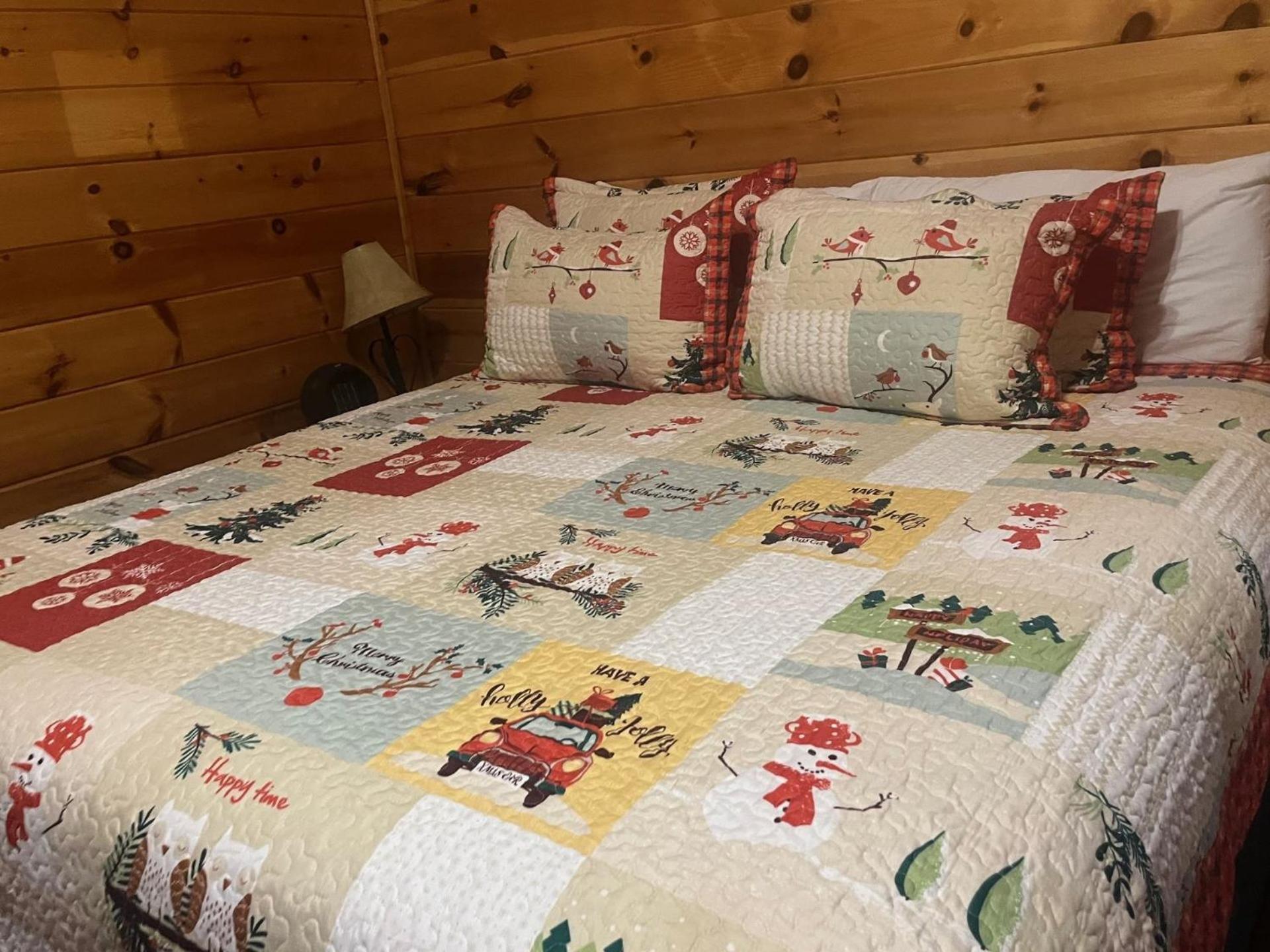 Holiday home Ern854 - Wagon Wheel - Great Location! Close To The Action!