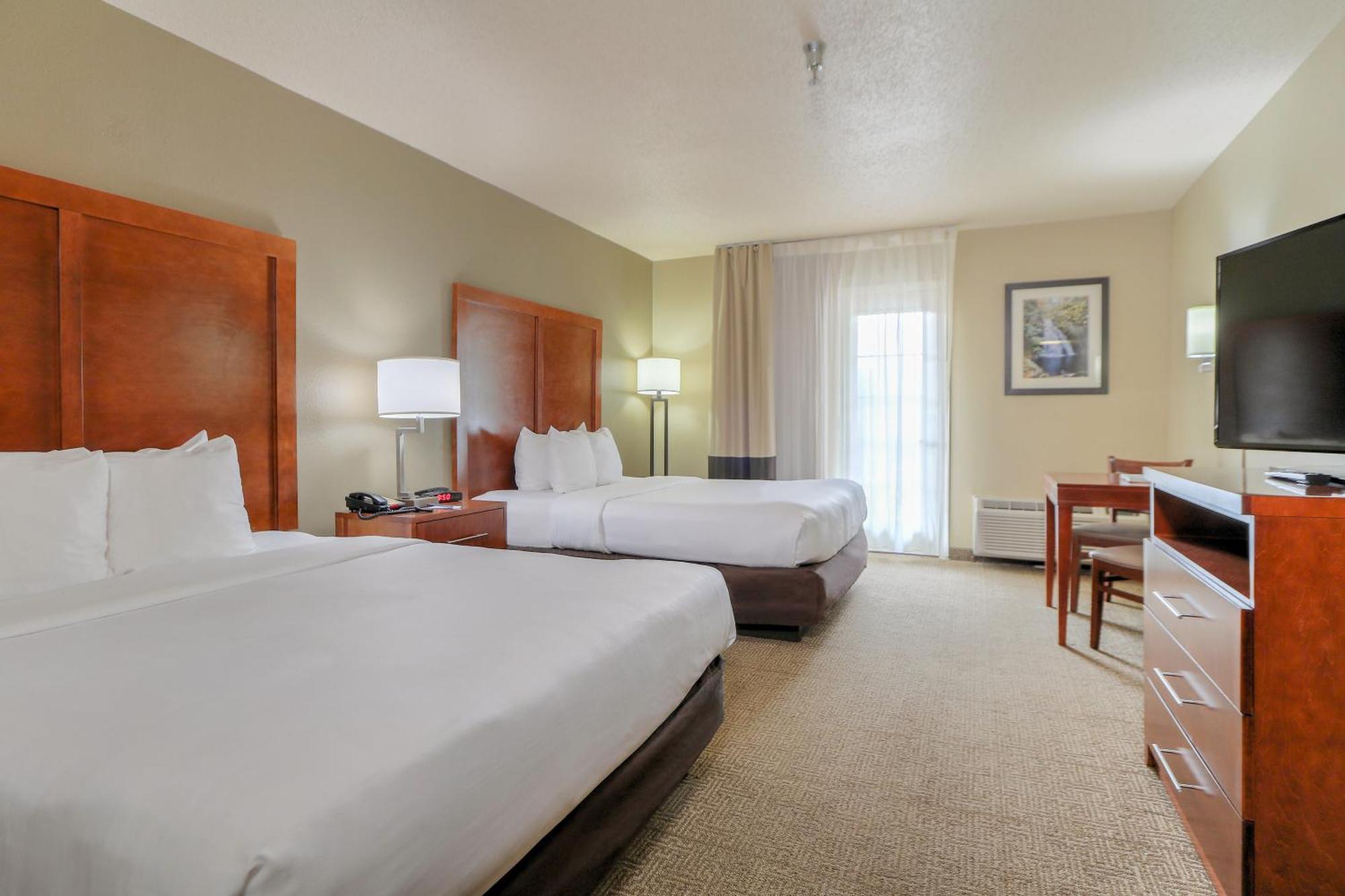Comfort & At Dollywood Lane 2* Pigeon Forge