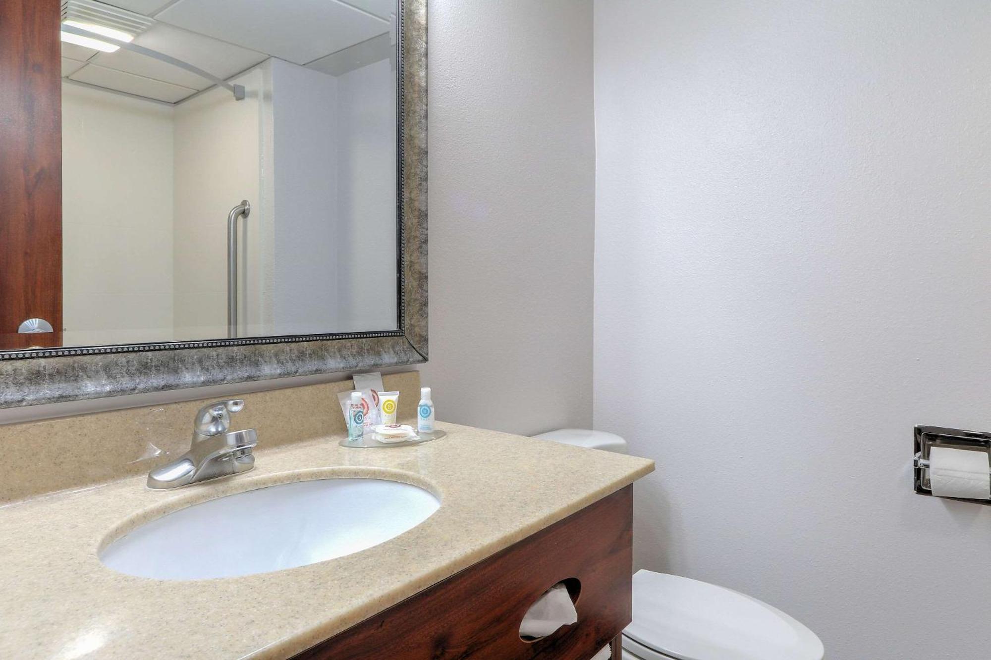 Comfort & At Dollywood Lane 2* Pigeon Forge
