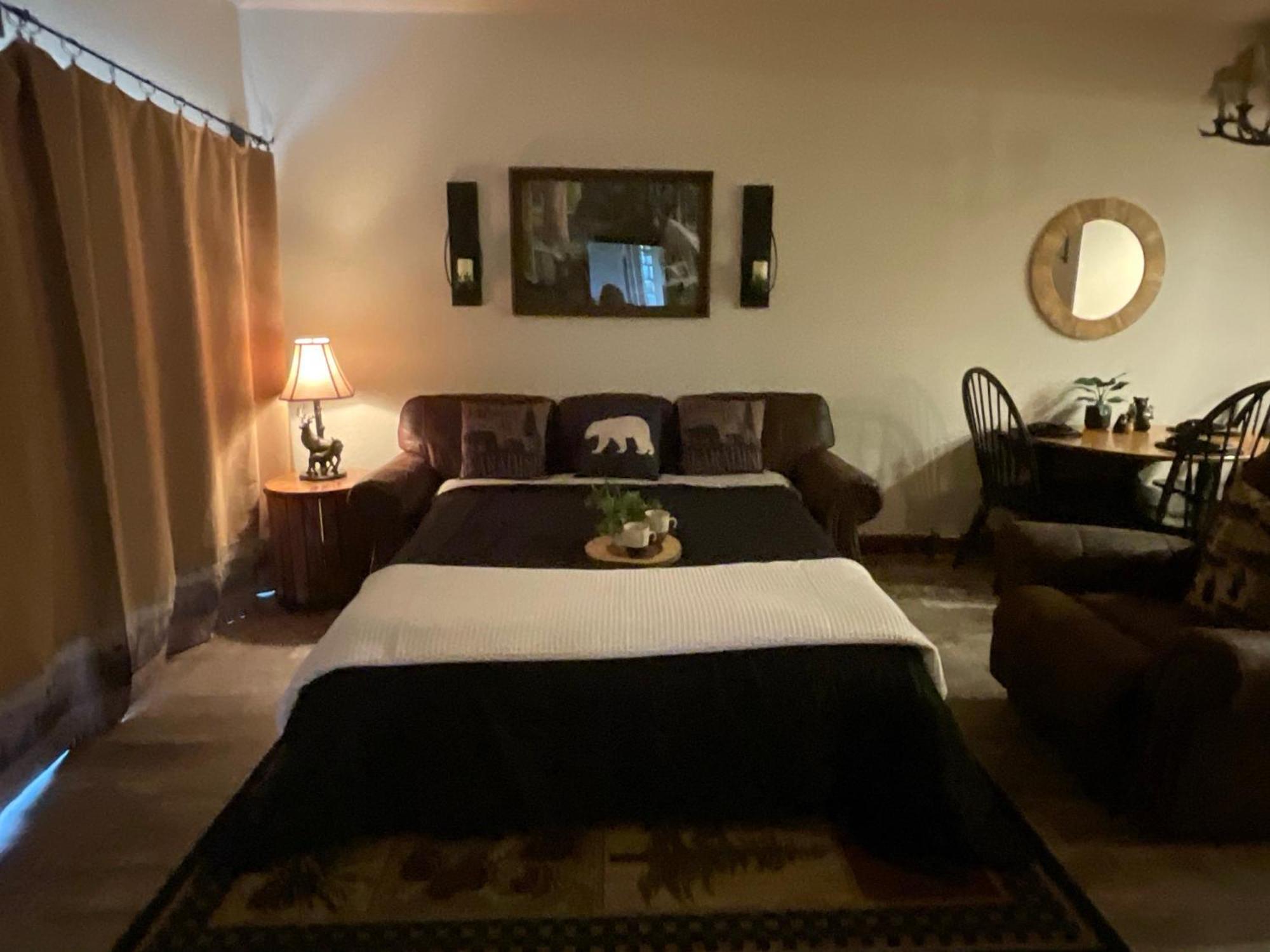 Holiday home Bearadise Dreams Pigeon Forge