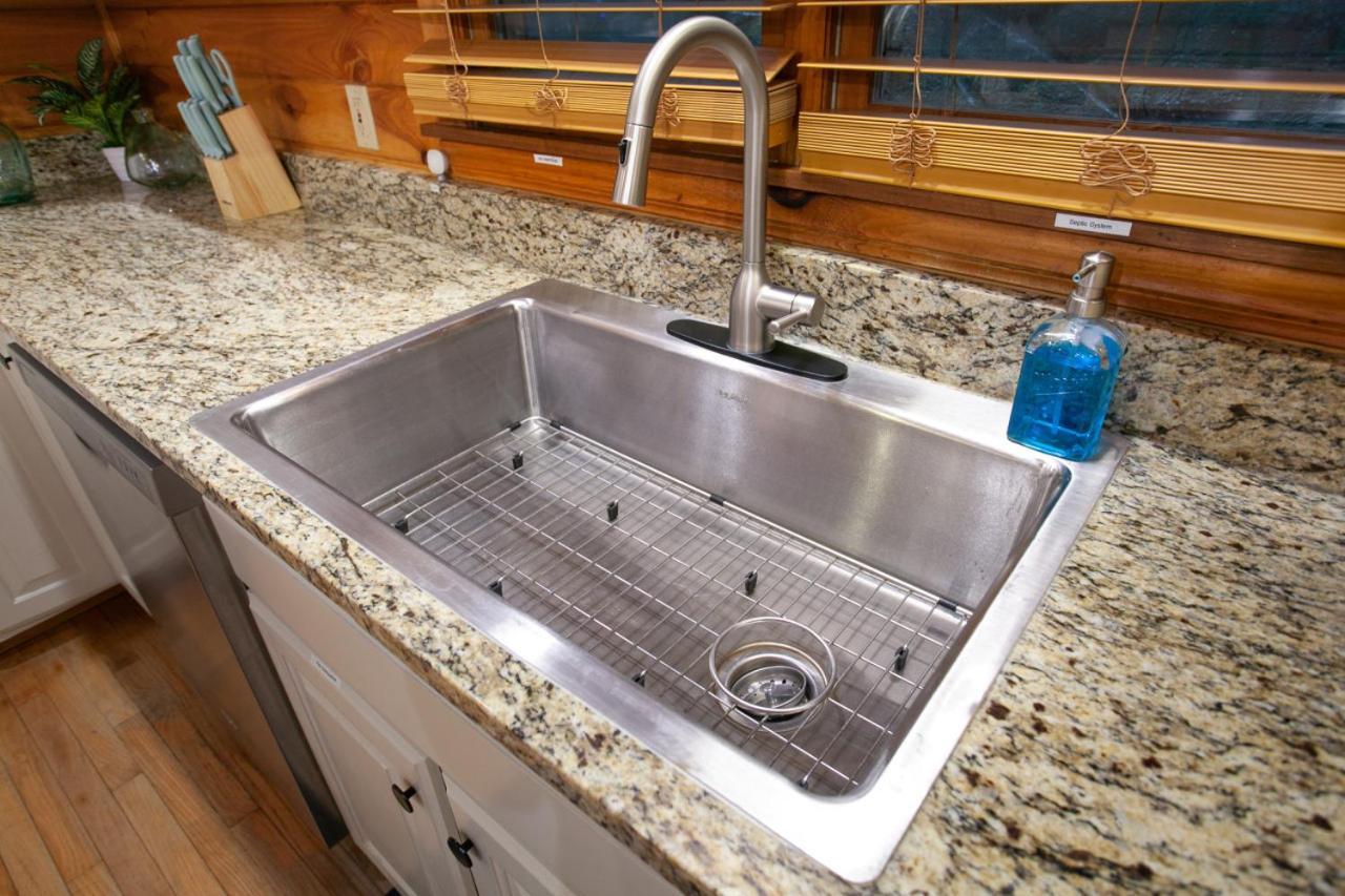 Holiday home Ravens Hollow Private Pool Hot Tub Games Pigeon Forge