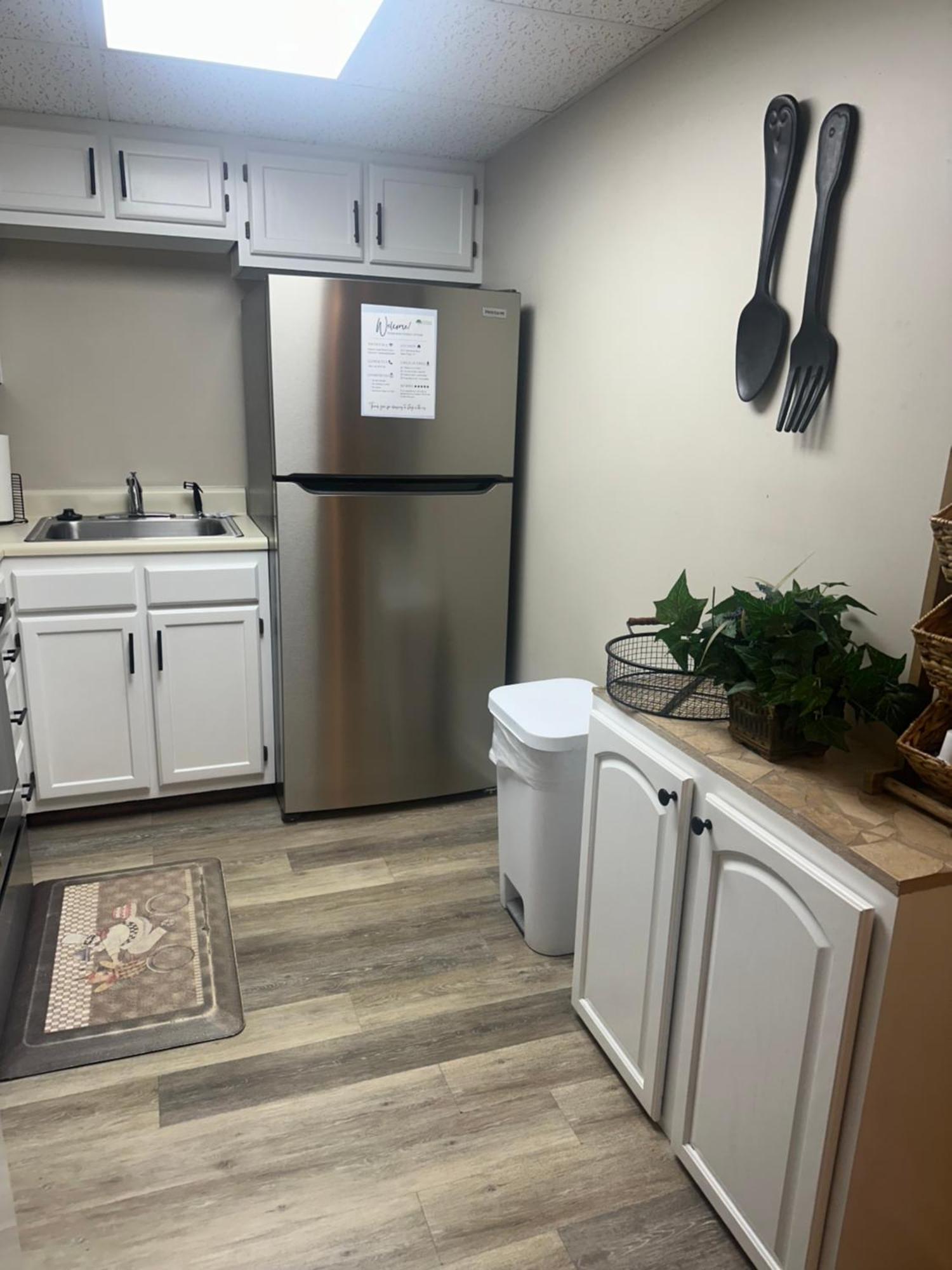River Place #401 2bd Holiday home *
