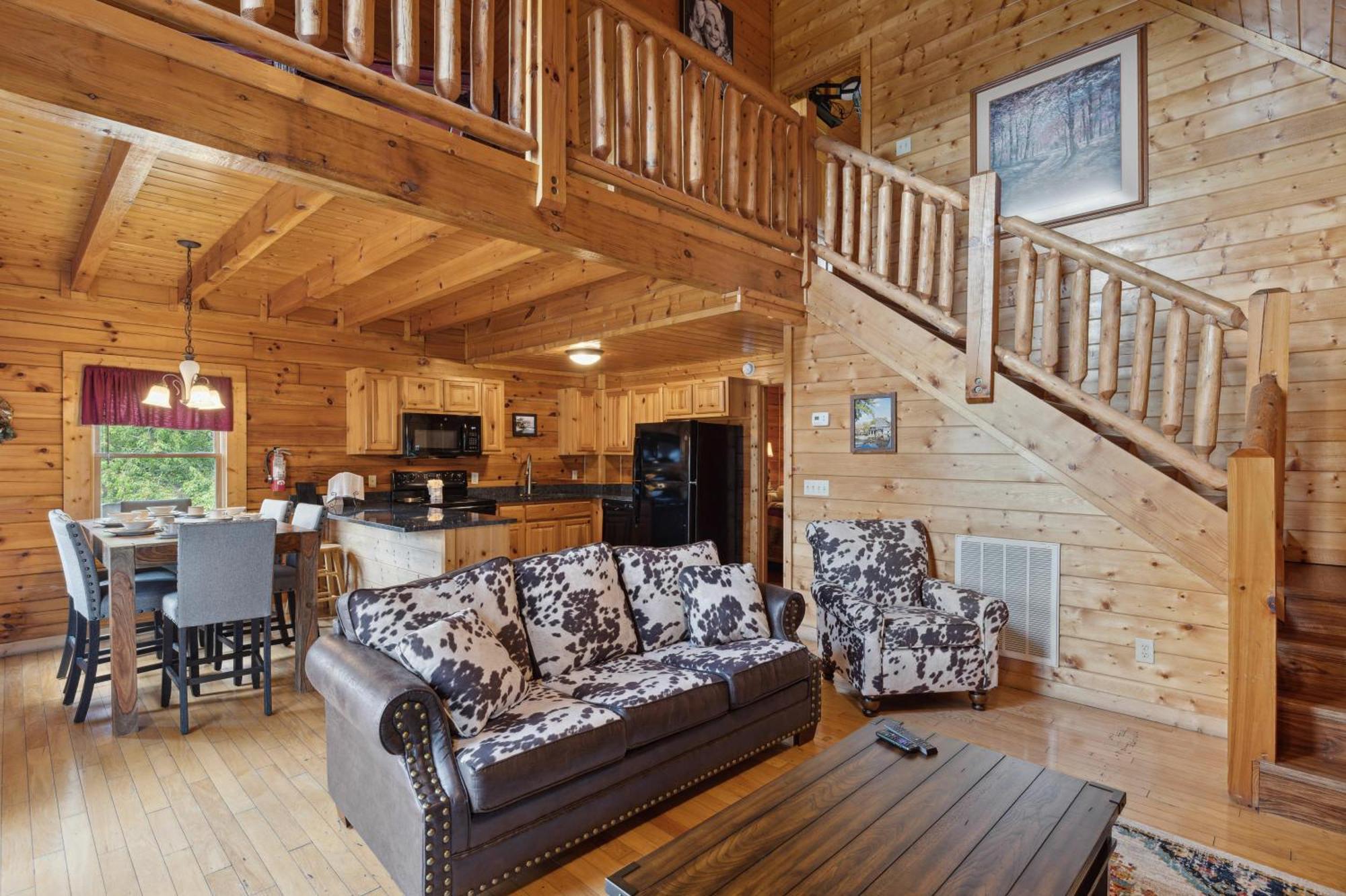 Holiday home Amazing Grace #264 Pigeon Forge