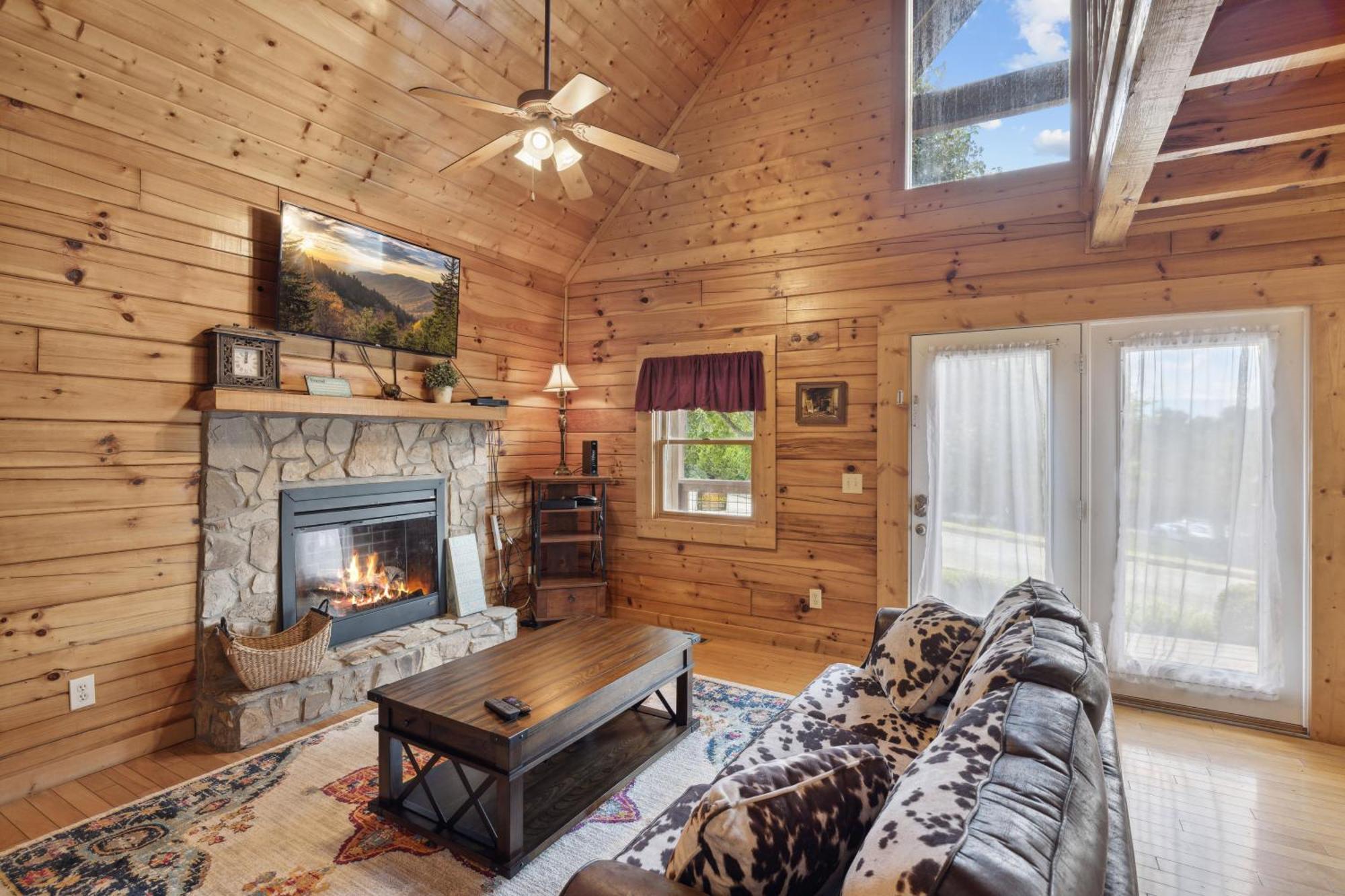 Holiday home Amazing Grace #264 *