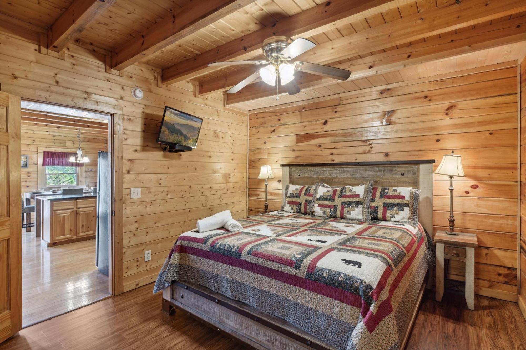 Amazing Grace #264 Holiday home
