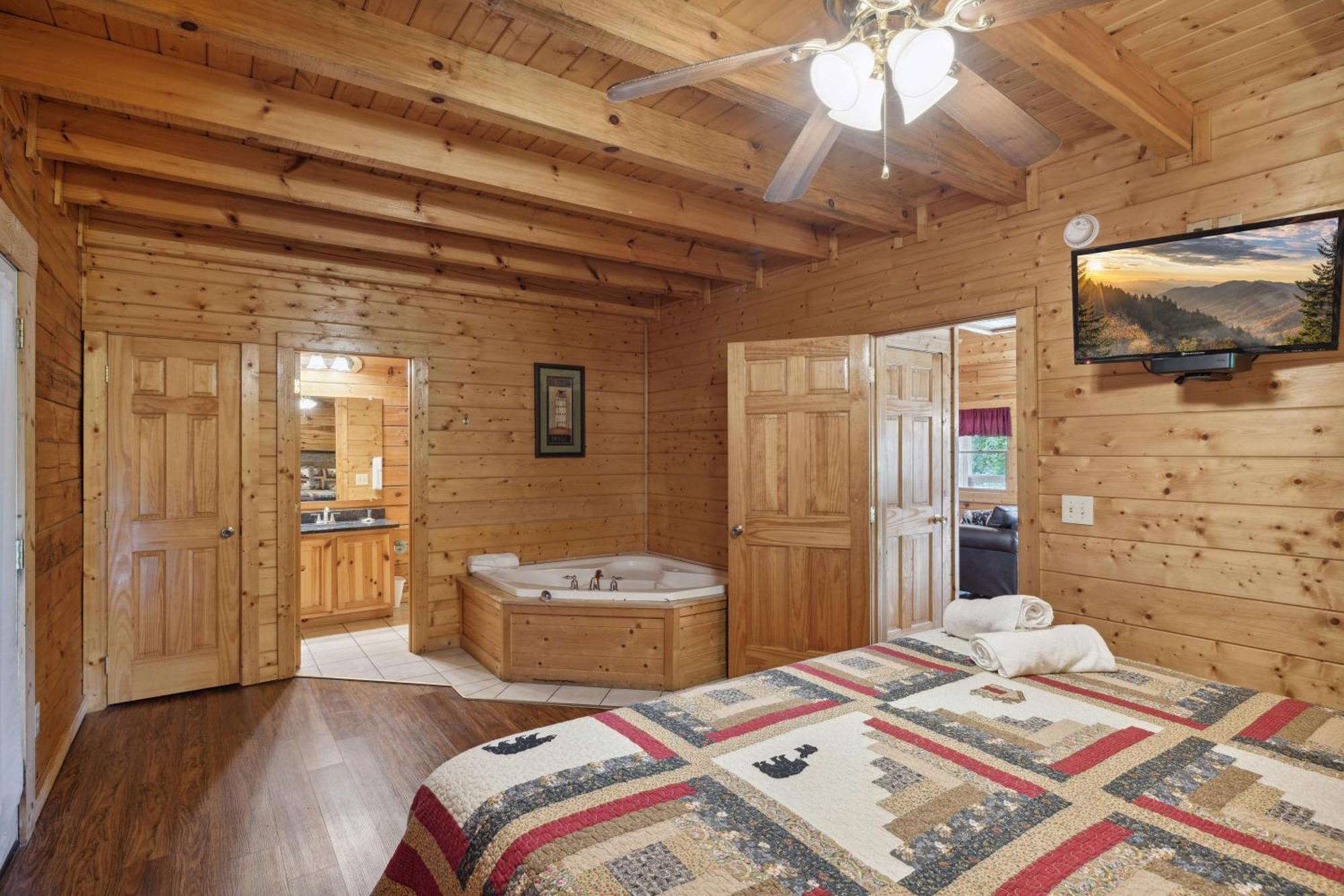 Amazing Grace #264 Holiday home *