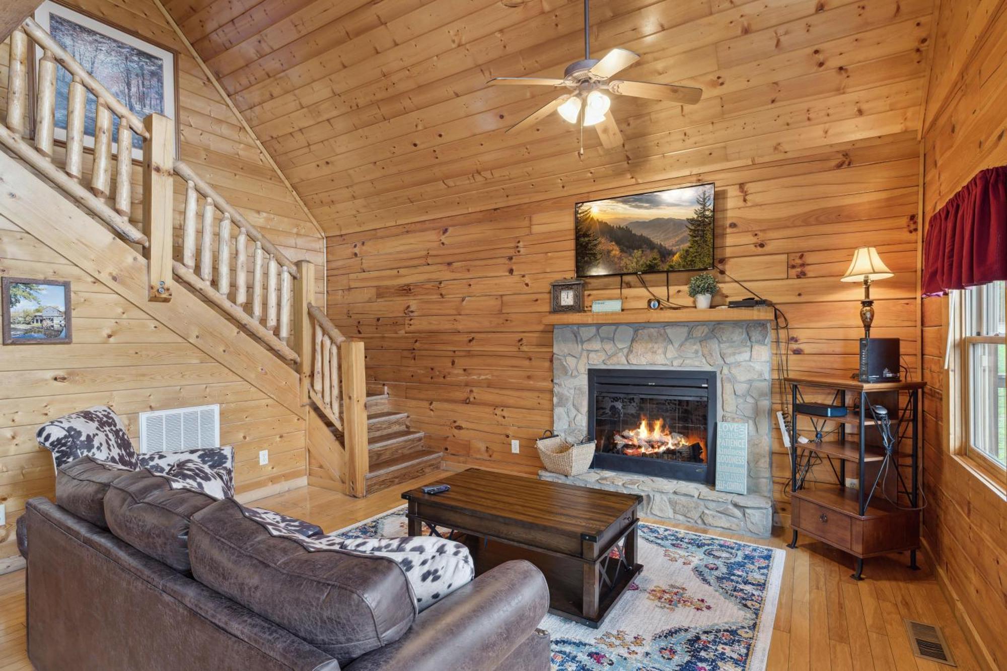 Holiday home Amazing Grace #264 *