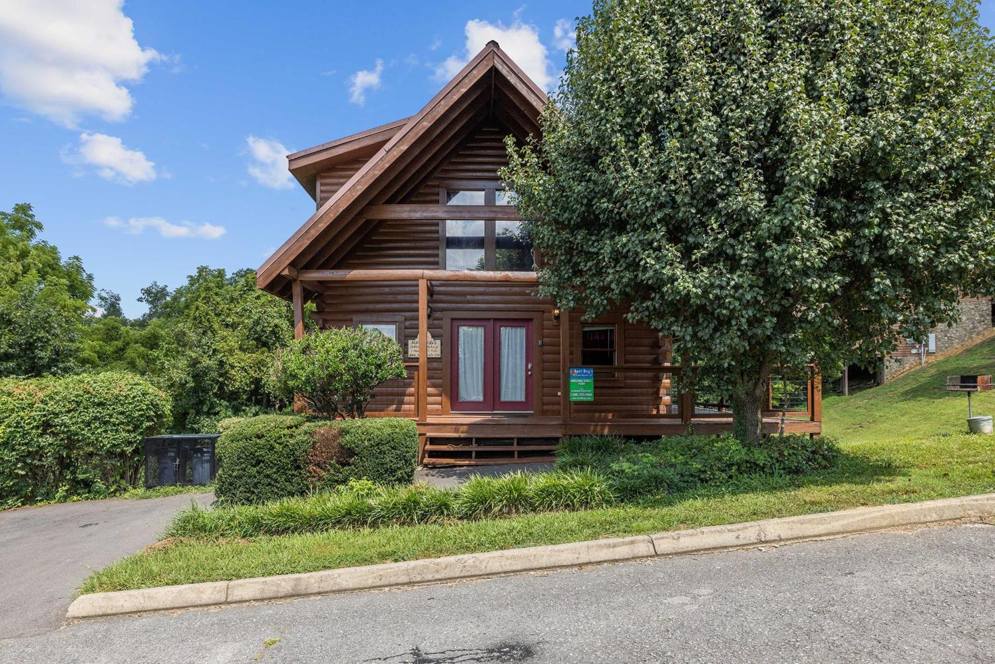 Holiday home Amazing Grace #264