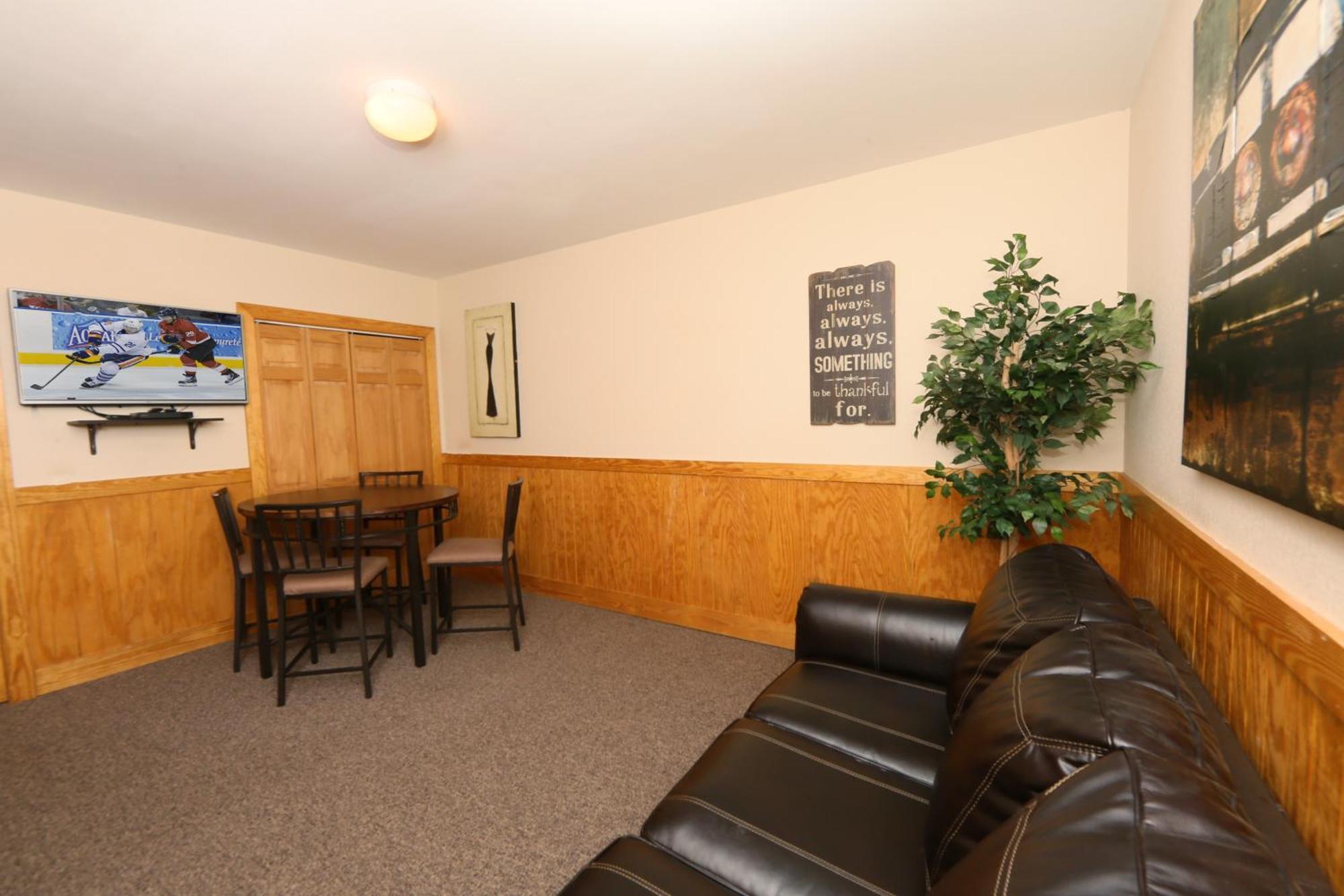 Holly Grove By Eden Crest Chalet Pigeon Forge