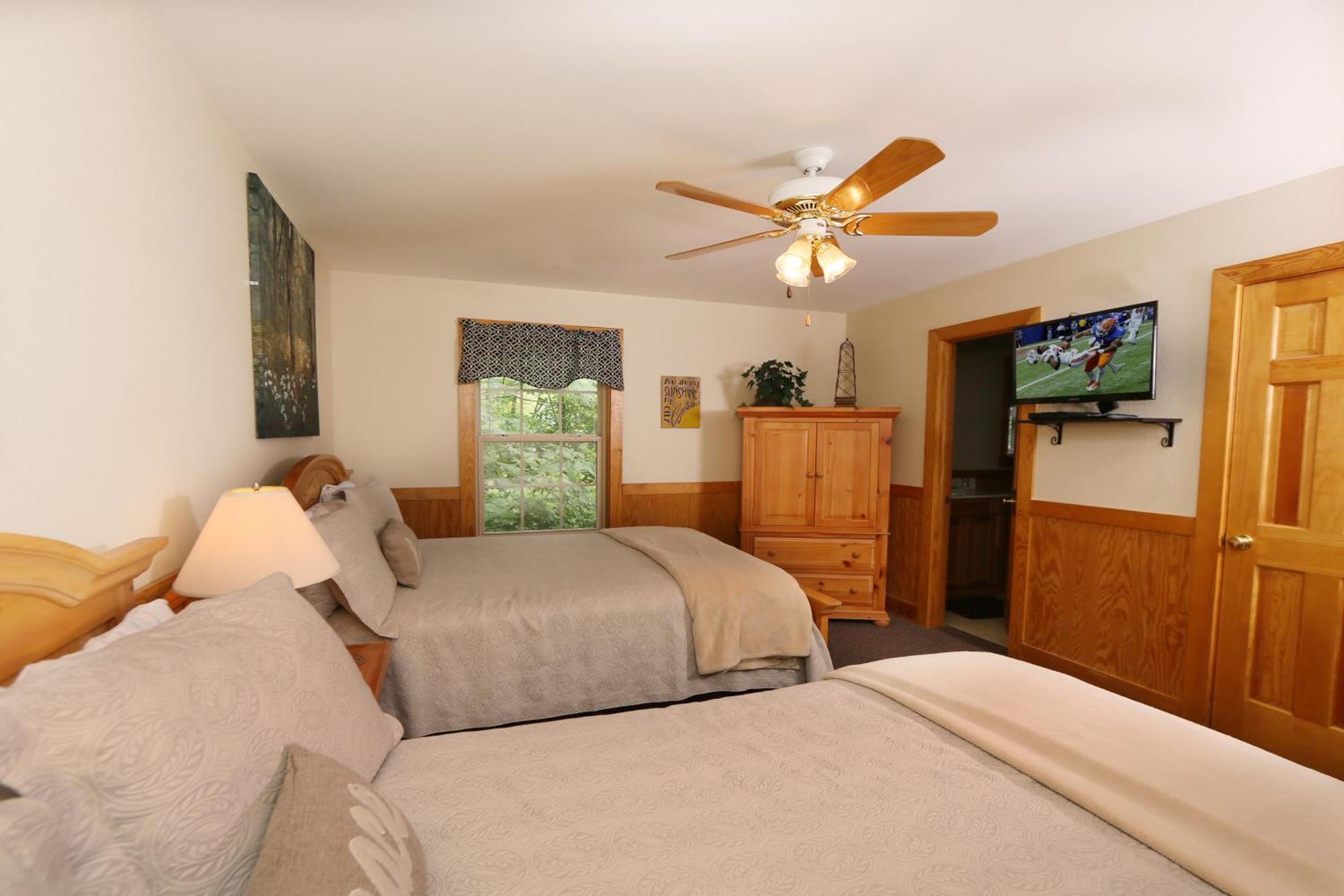 Chalet Holly Grove By Eden Crest