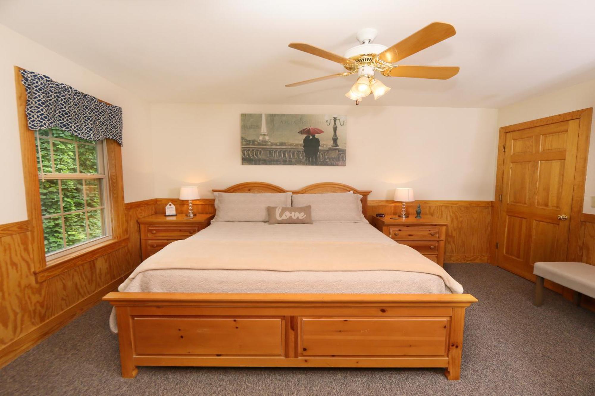 Chalet Holly Grove By Eden Crest