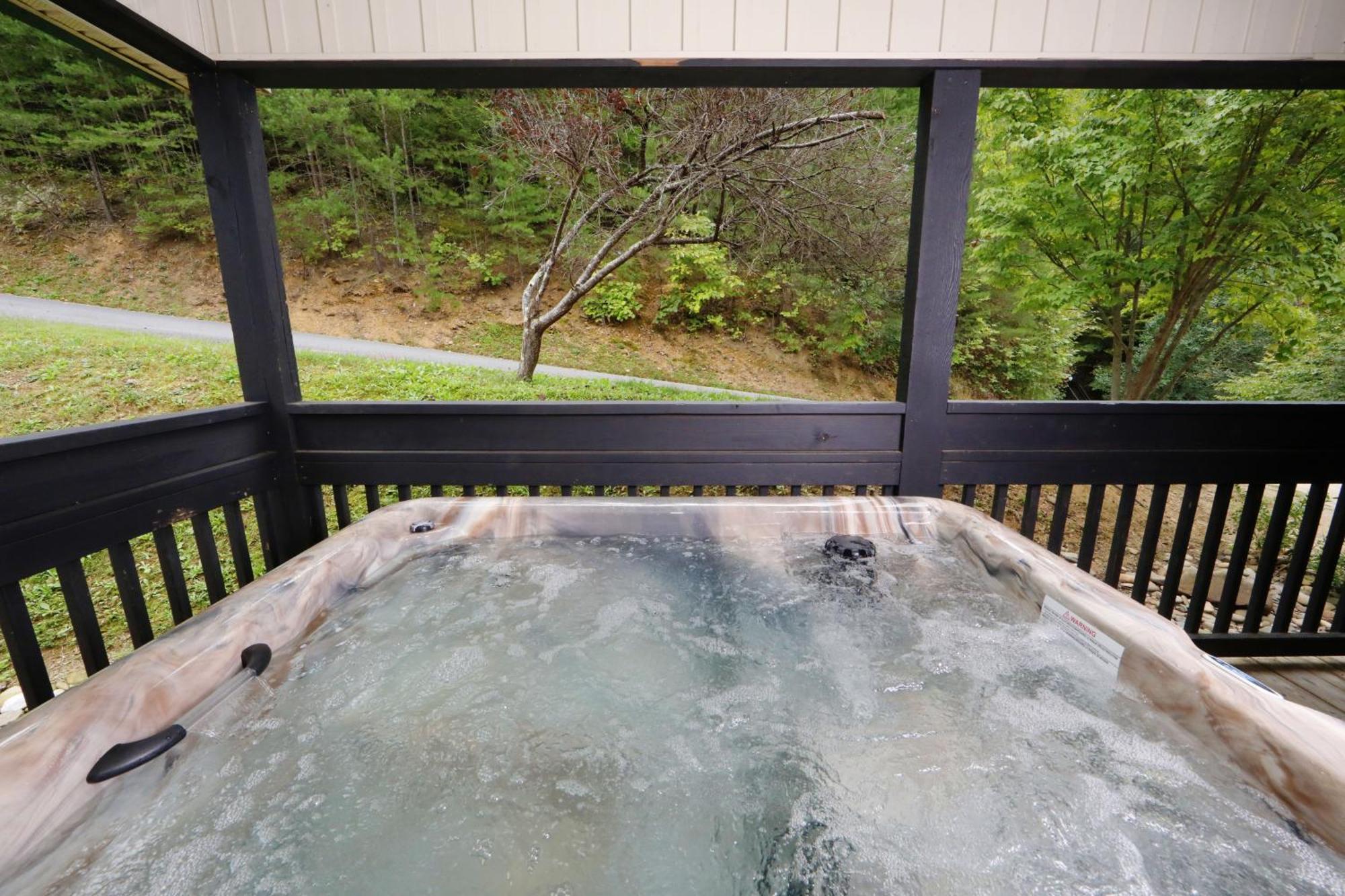 Holly Grove By Eden Crest Pigeon Forge