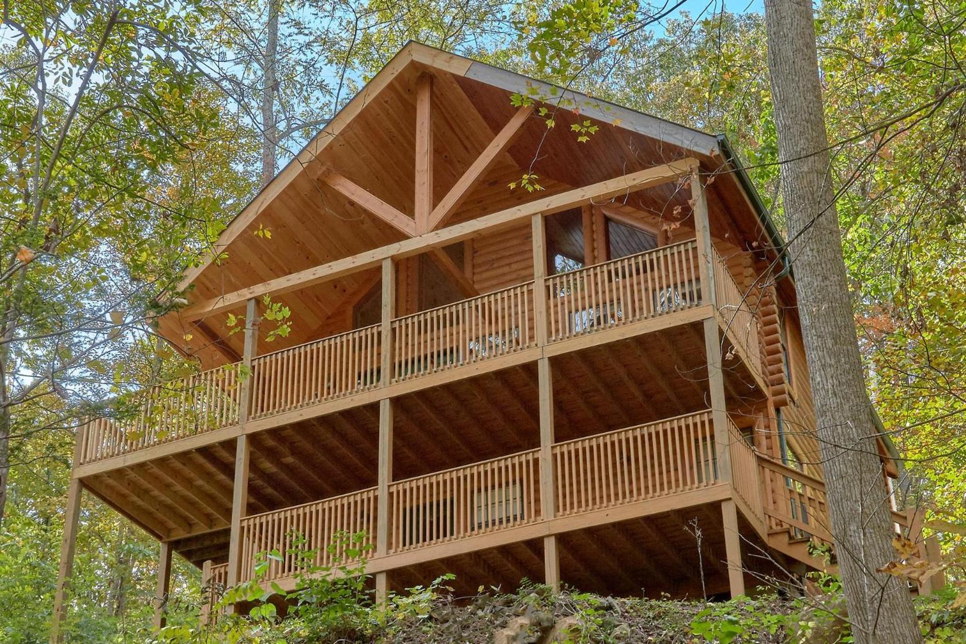 A Tranquility Den #210 Holiday home *