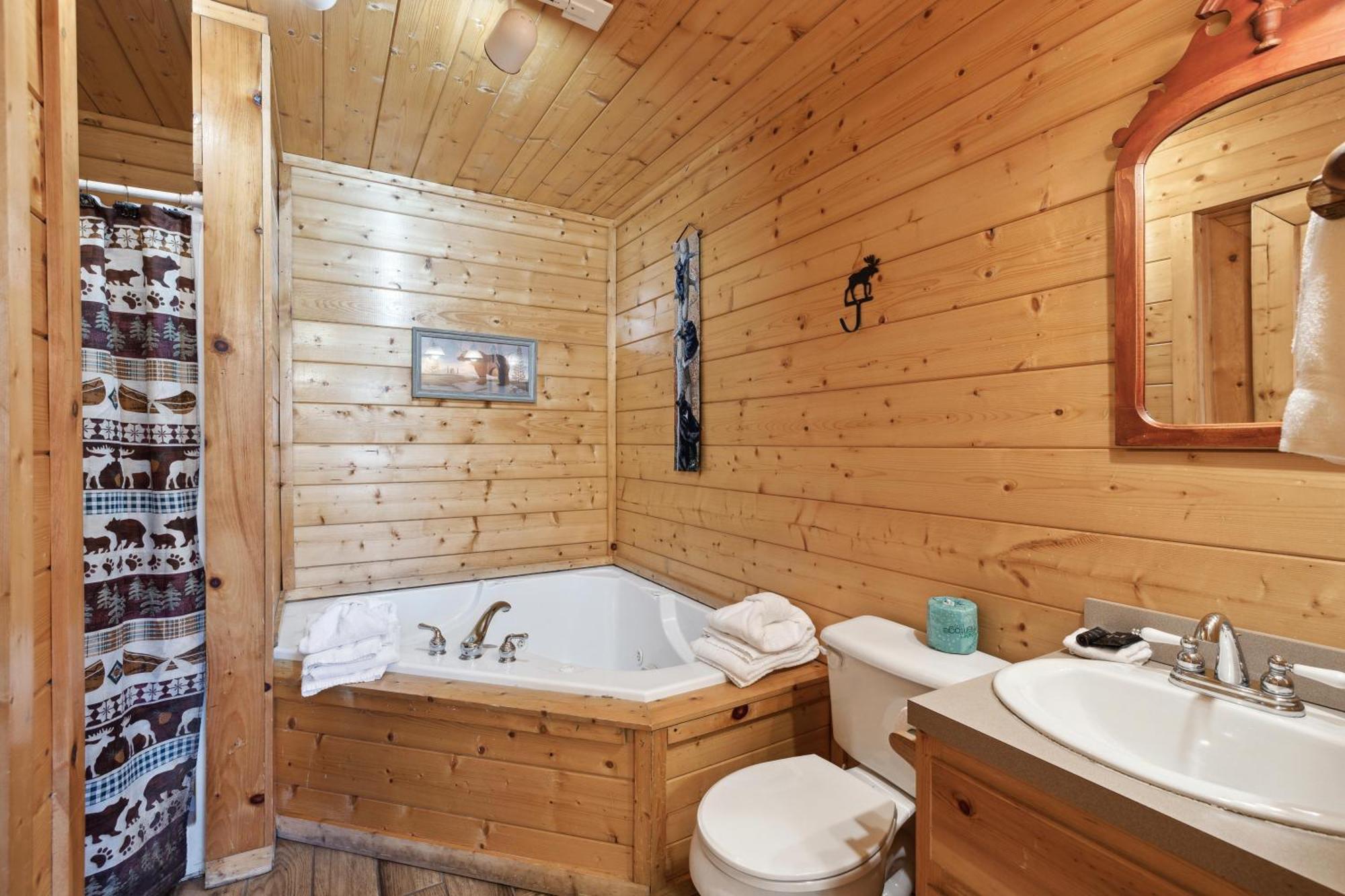 Holiday home A Tranquility Den #210