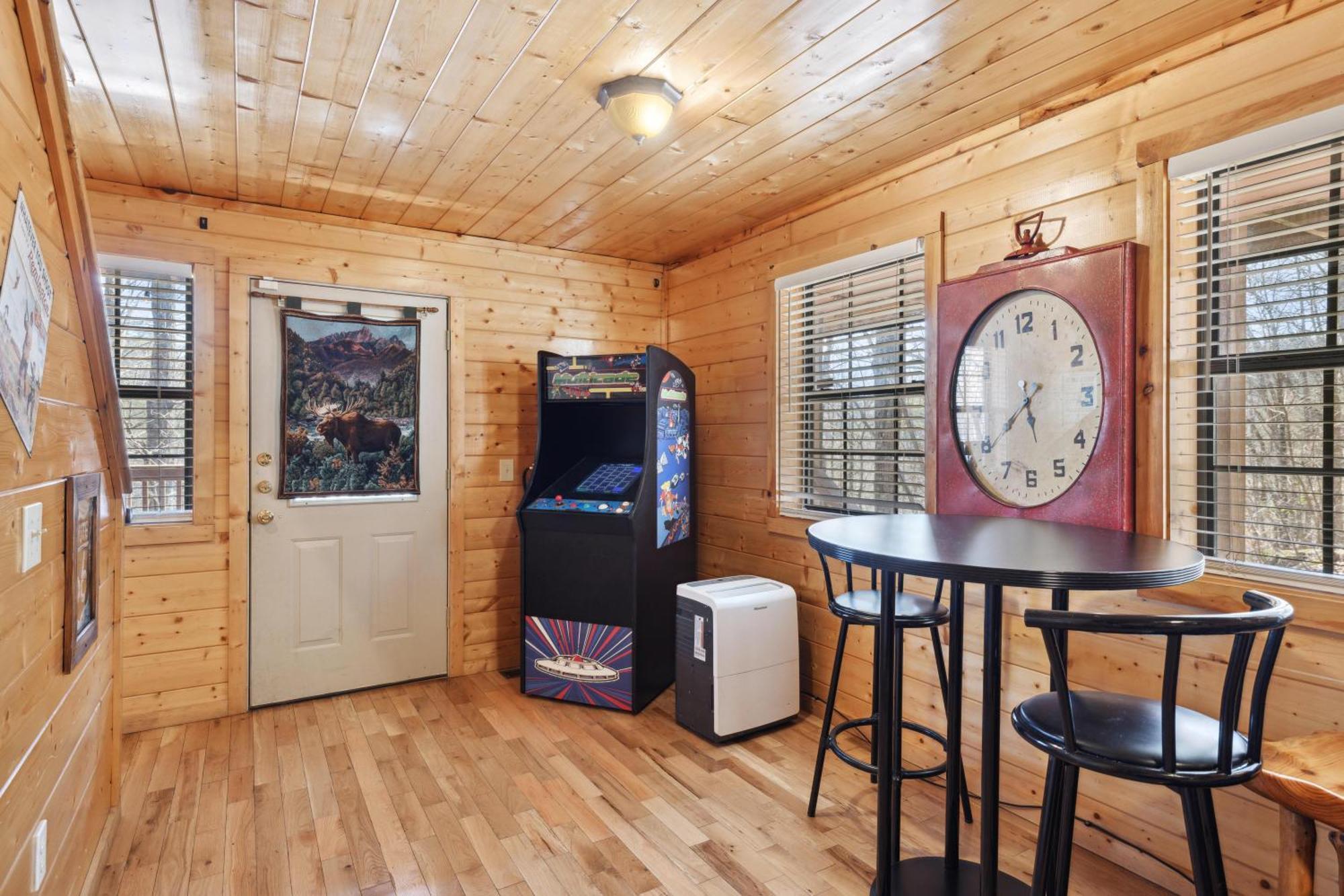 Holiday home A Tranquility Den #210 *