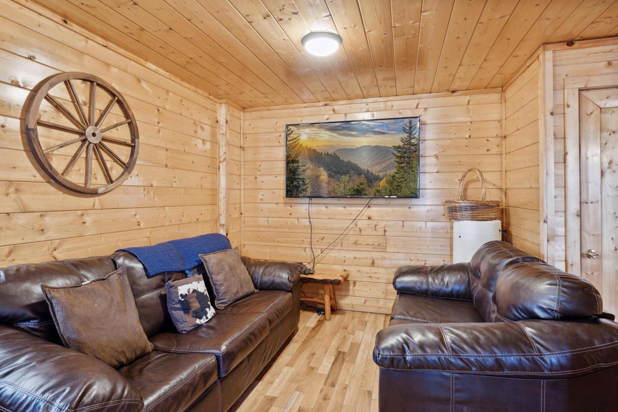 Holiday home A Tranquility Den #210