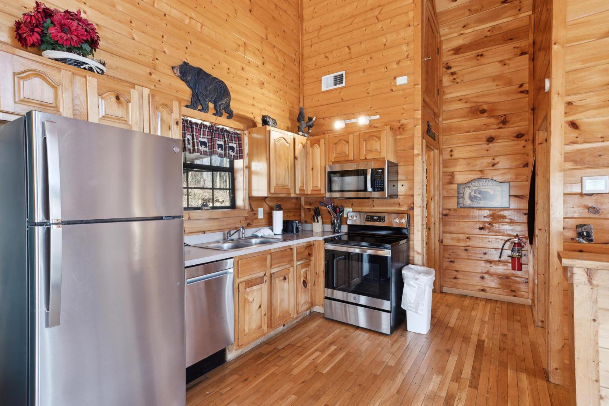 A Tranquility Den #210 Holiday home *