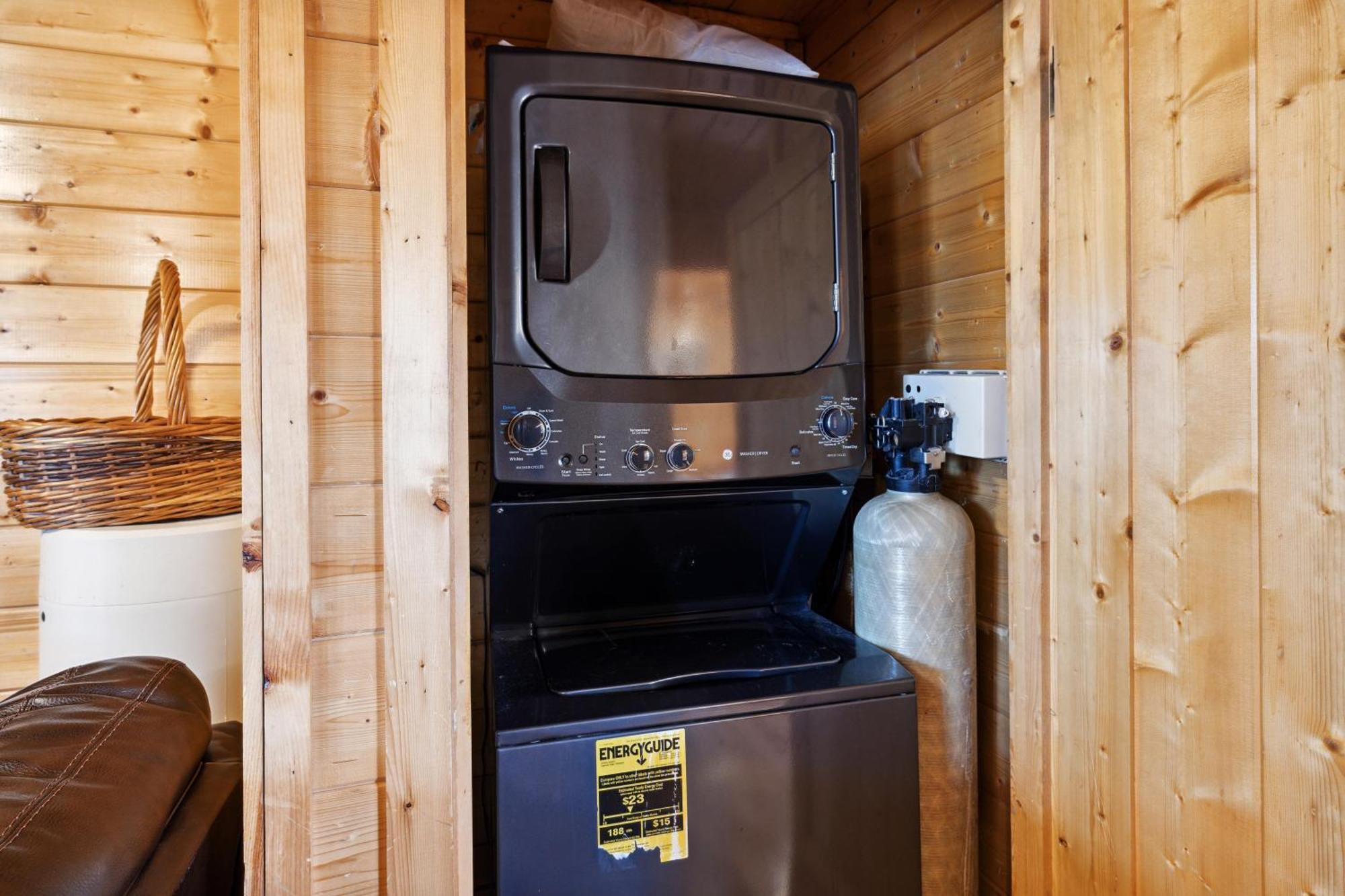 Holiday home A Tranquility Den #210 *