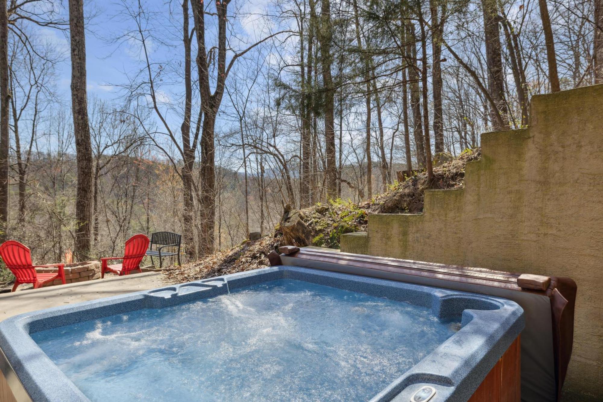 A Tranquility Den #210 *