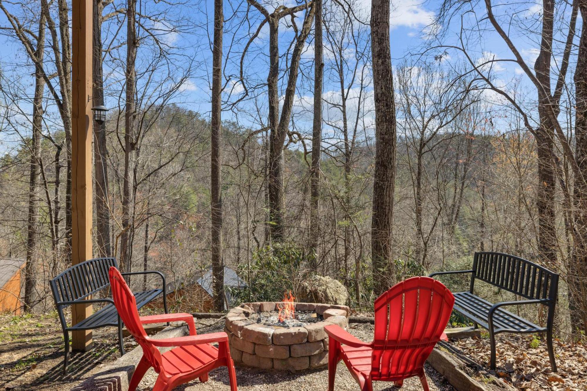 A Tranquility Den #210 Holiday home