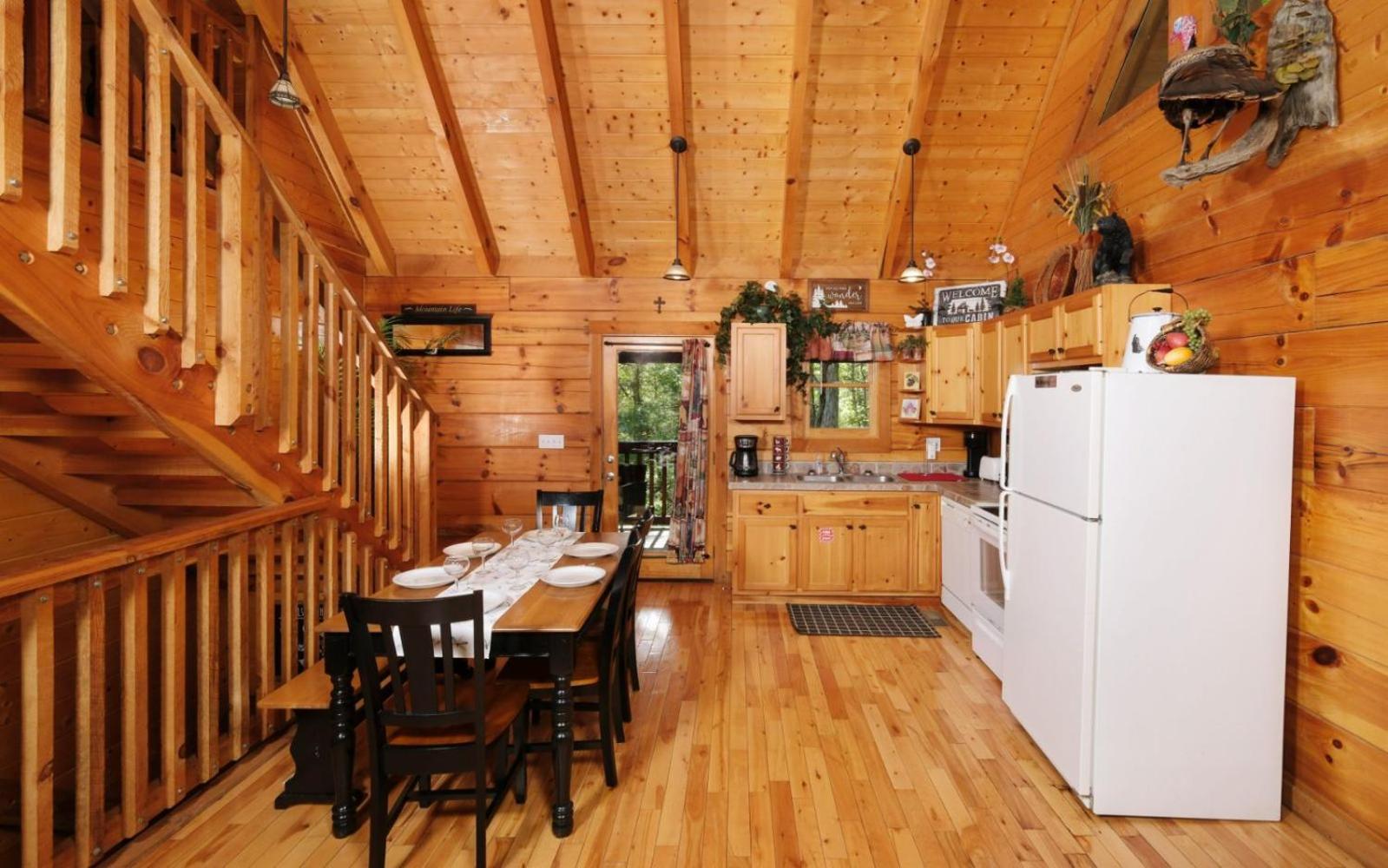 Hikers Hideaway *
