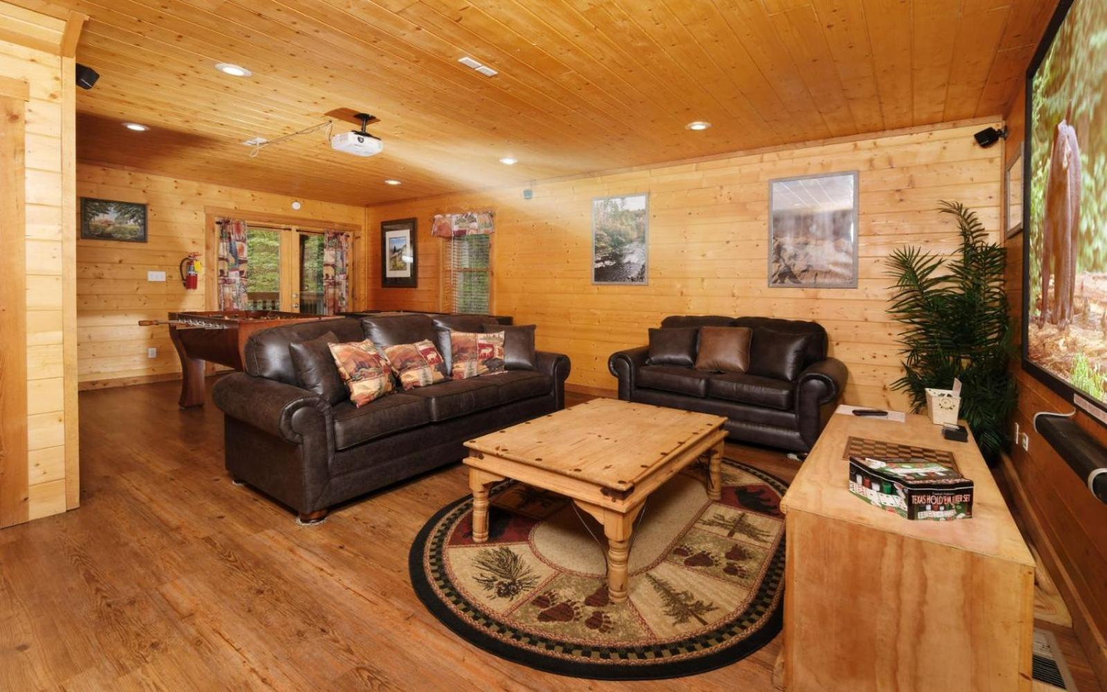 Hikers Hideaway * Pigeon Forge